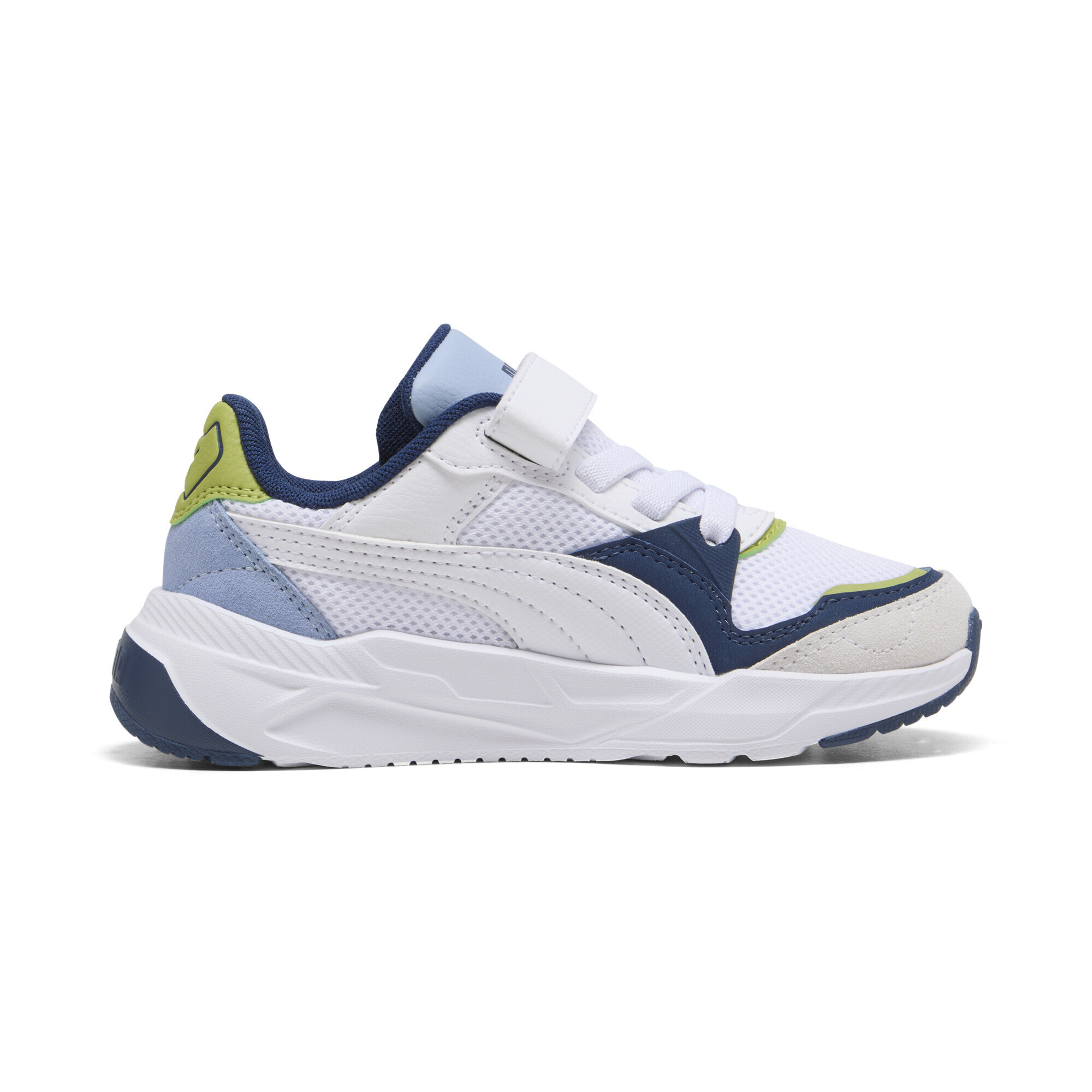 Кросівки Puma Trinity 2 (40149113) - фото