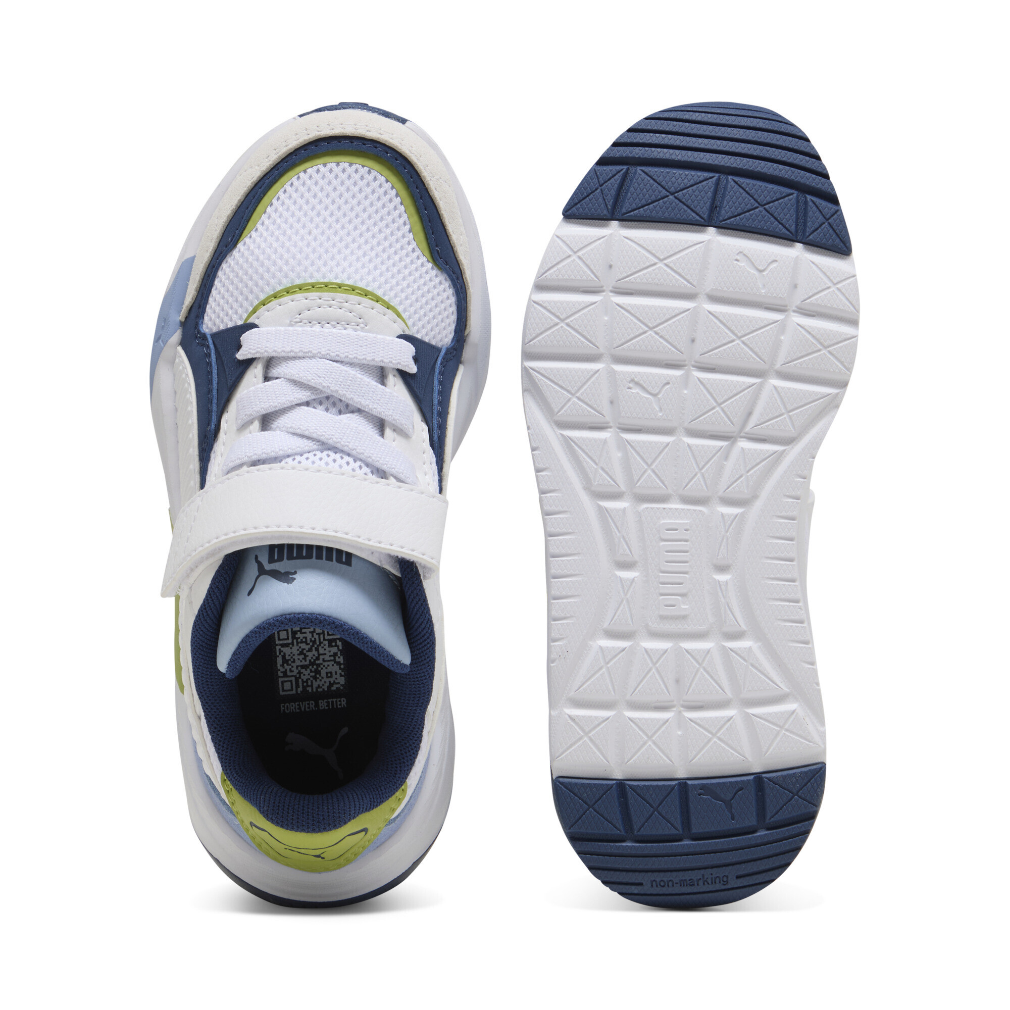Кросівки Puma Trinity 2 (40149113) - фото