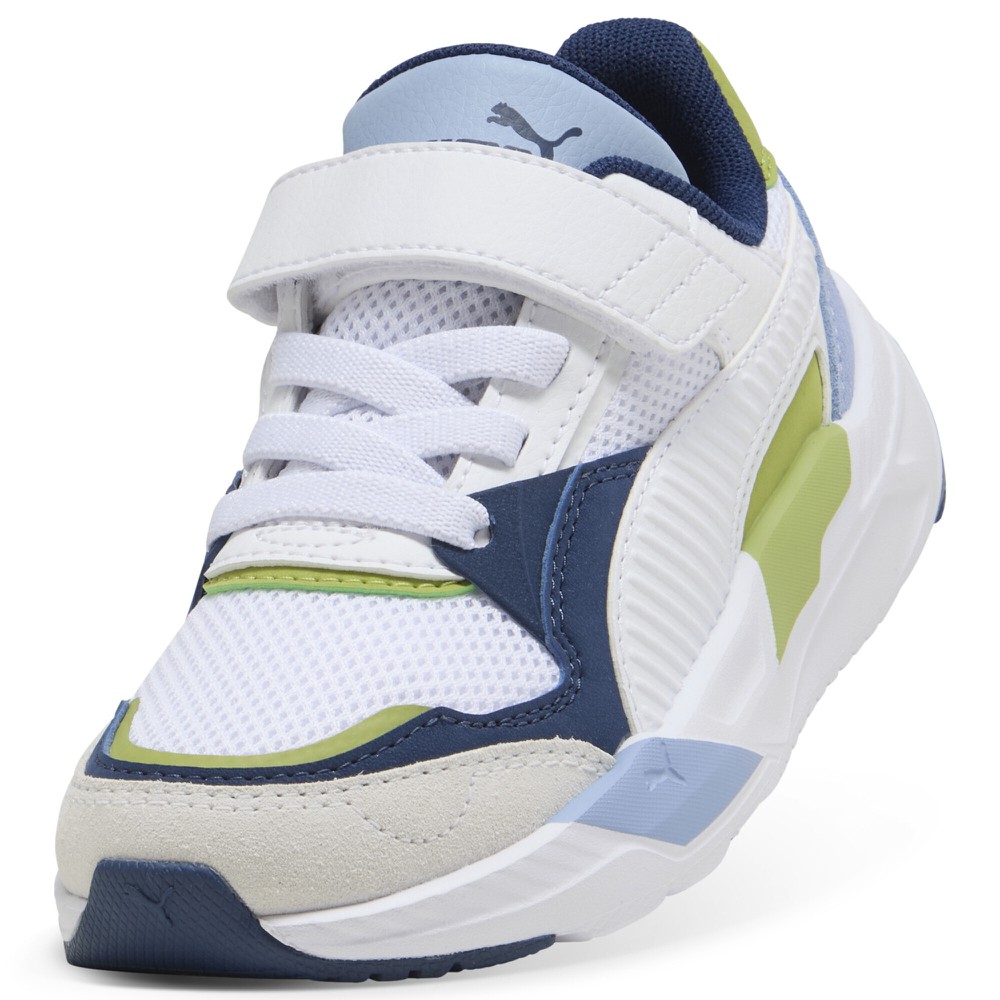 Кросівки Puma Trinity 2 (40149113) - фото