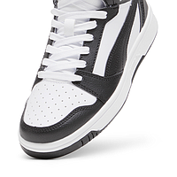 Черевики Puma Rebound V6 Mid Jr (39383101)