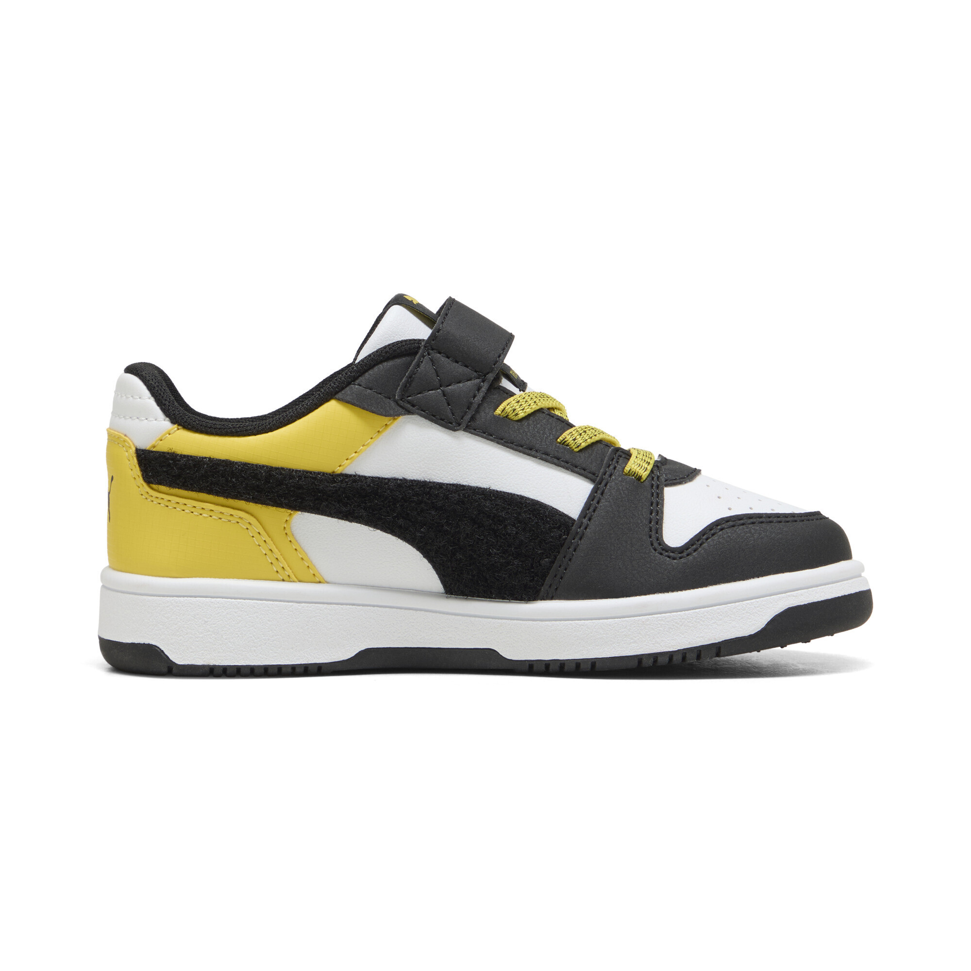 Кеди Puma x Transformers Rebound Slam Low (40776001) - фото