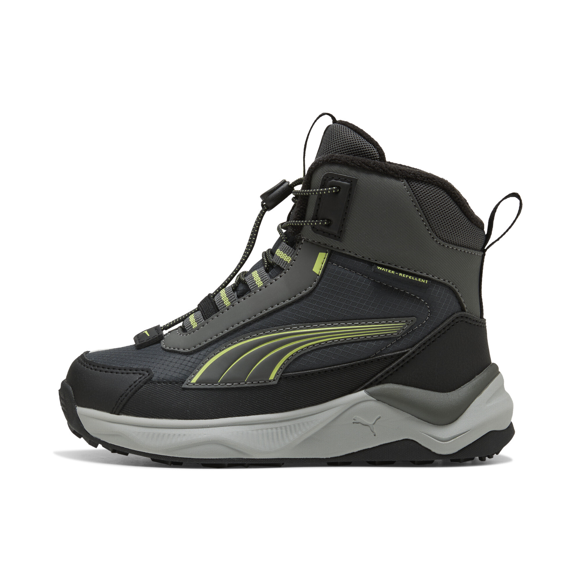 Черевики Puma Evolve 2.0 High Boots (31380901) - фото