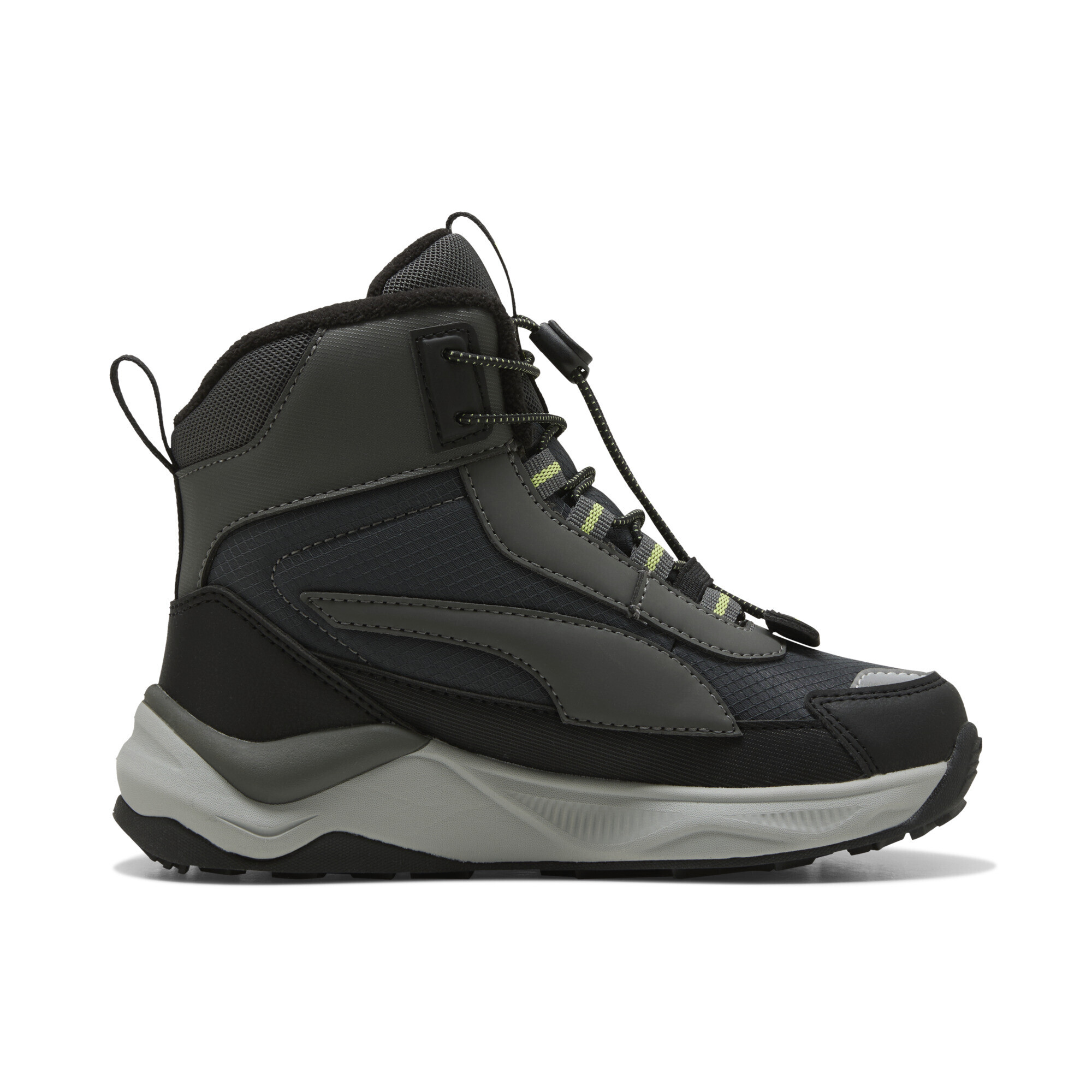 Черевики Puma Evolve 2.0 High Boots (31380901) - фото