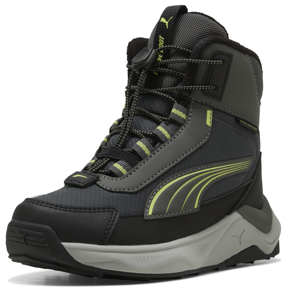 Черевики Puma Evolve 2.0 High Boots (31380901) - фото