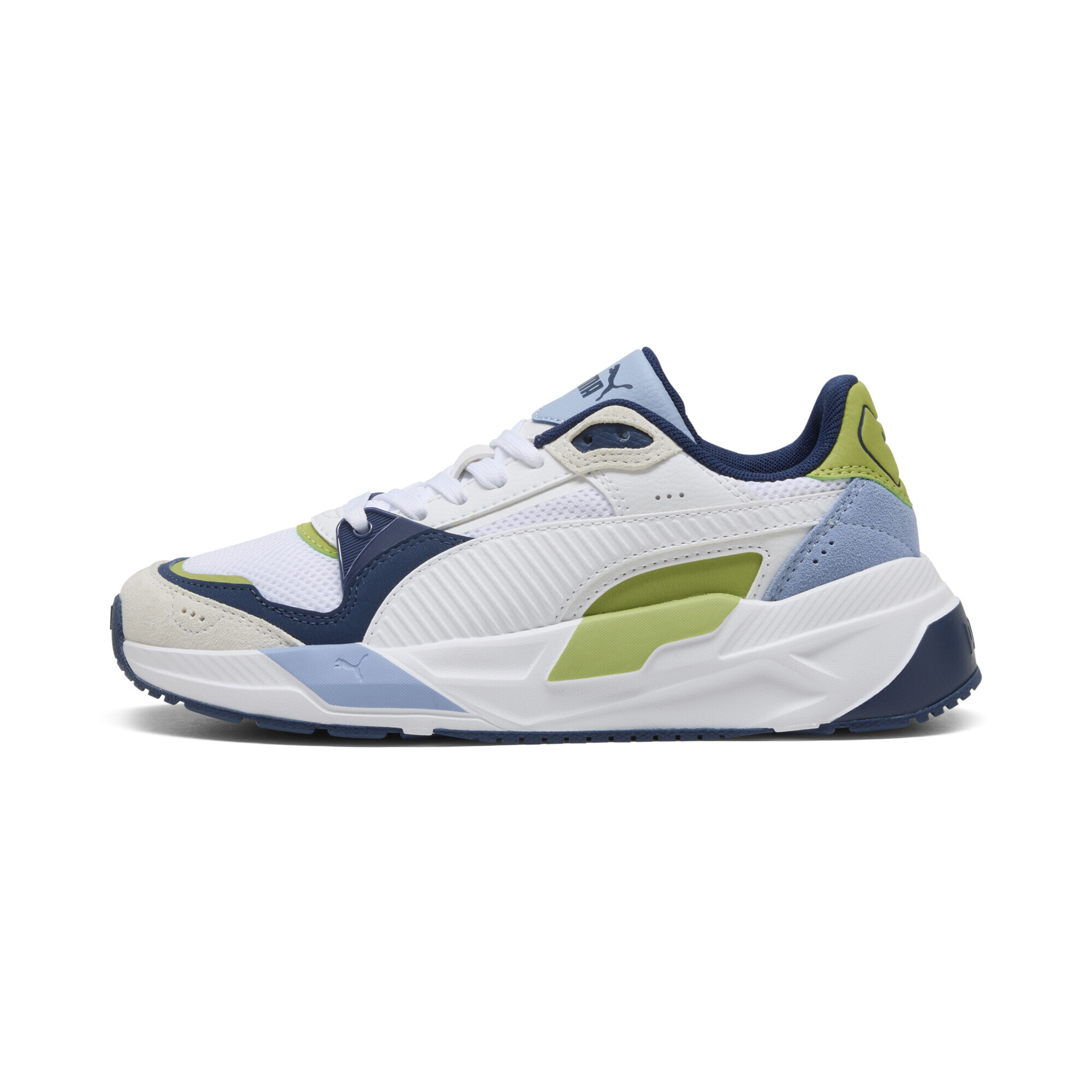 Кросівки Puma Trinity 2 Jr (40149013) - фото