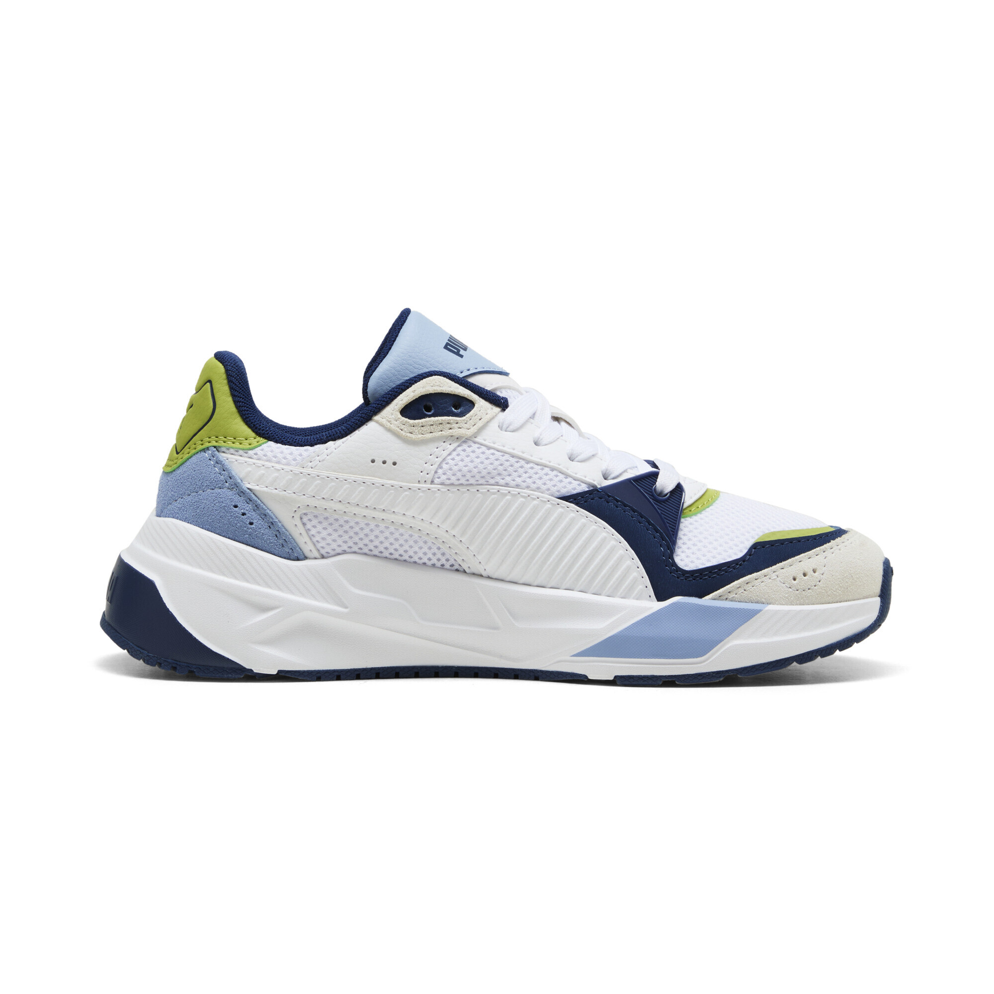 Кросівки Puma Trinity 2 Jr (40149013) - фото