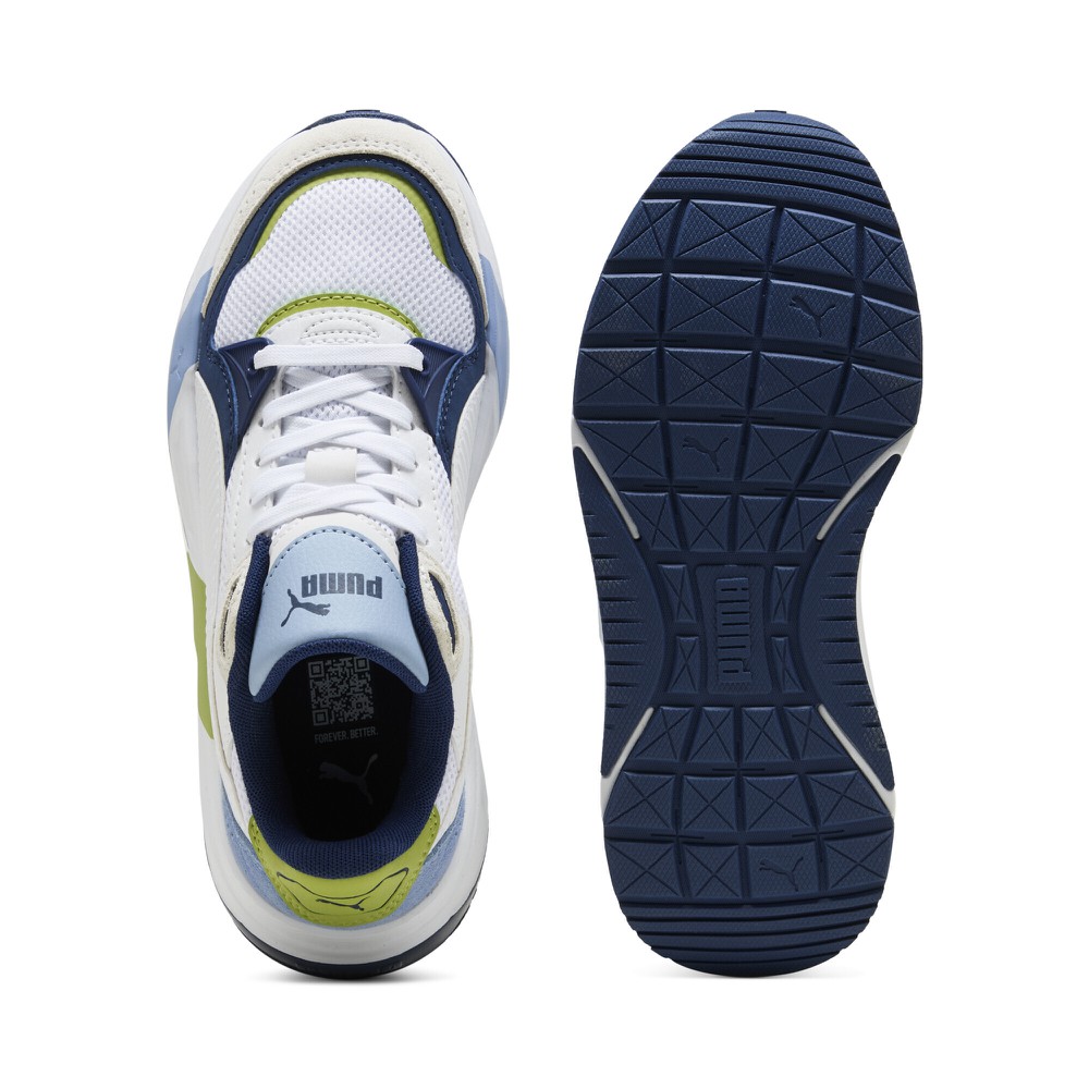 Кросівки Puma Trinity 2 Jr (40149013) - фото