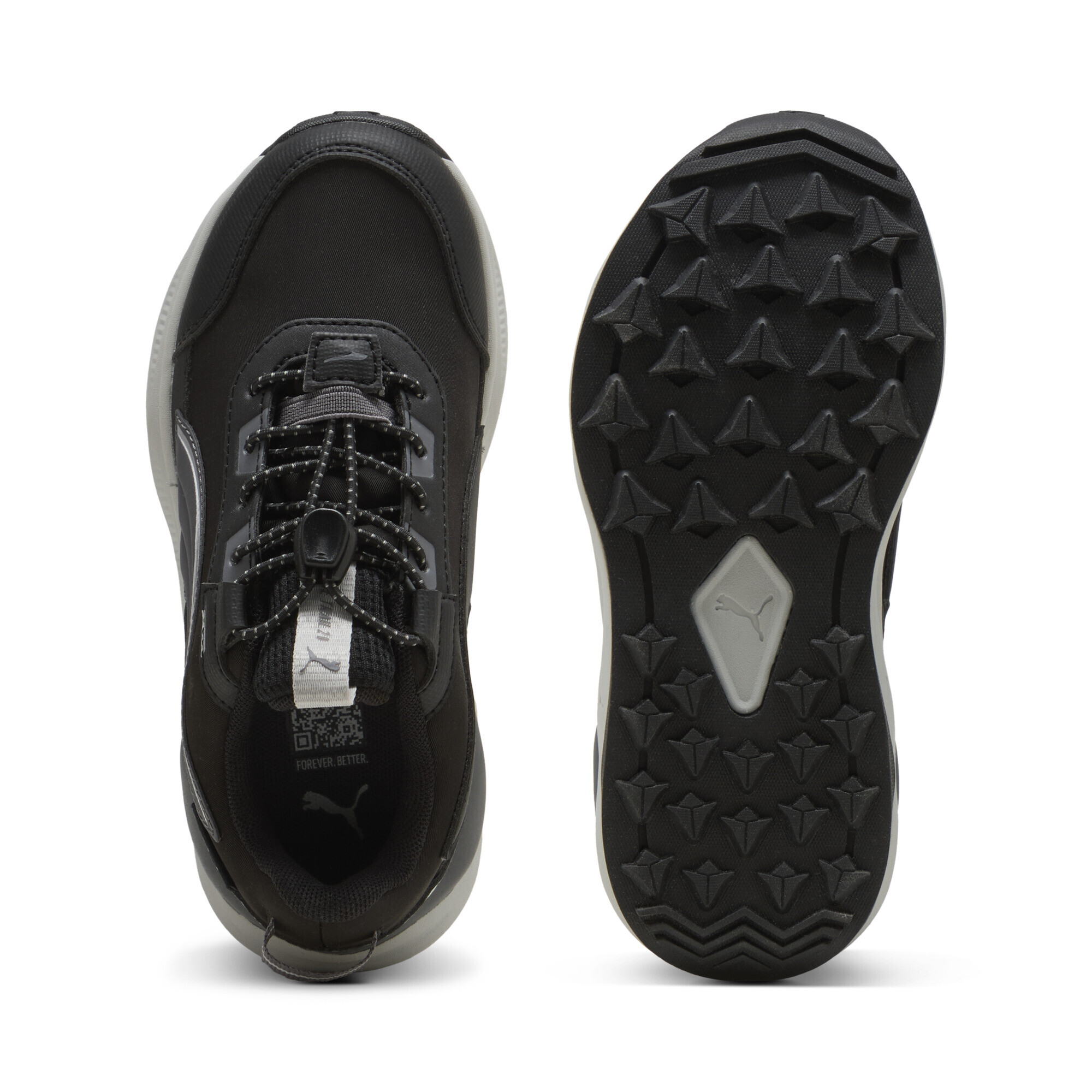 Кросівки Puma Evolve 2.0 Trail PURE-TEX (31380701) - фото