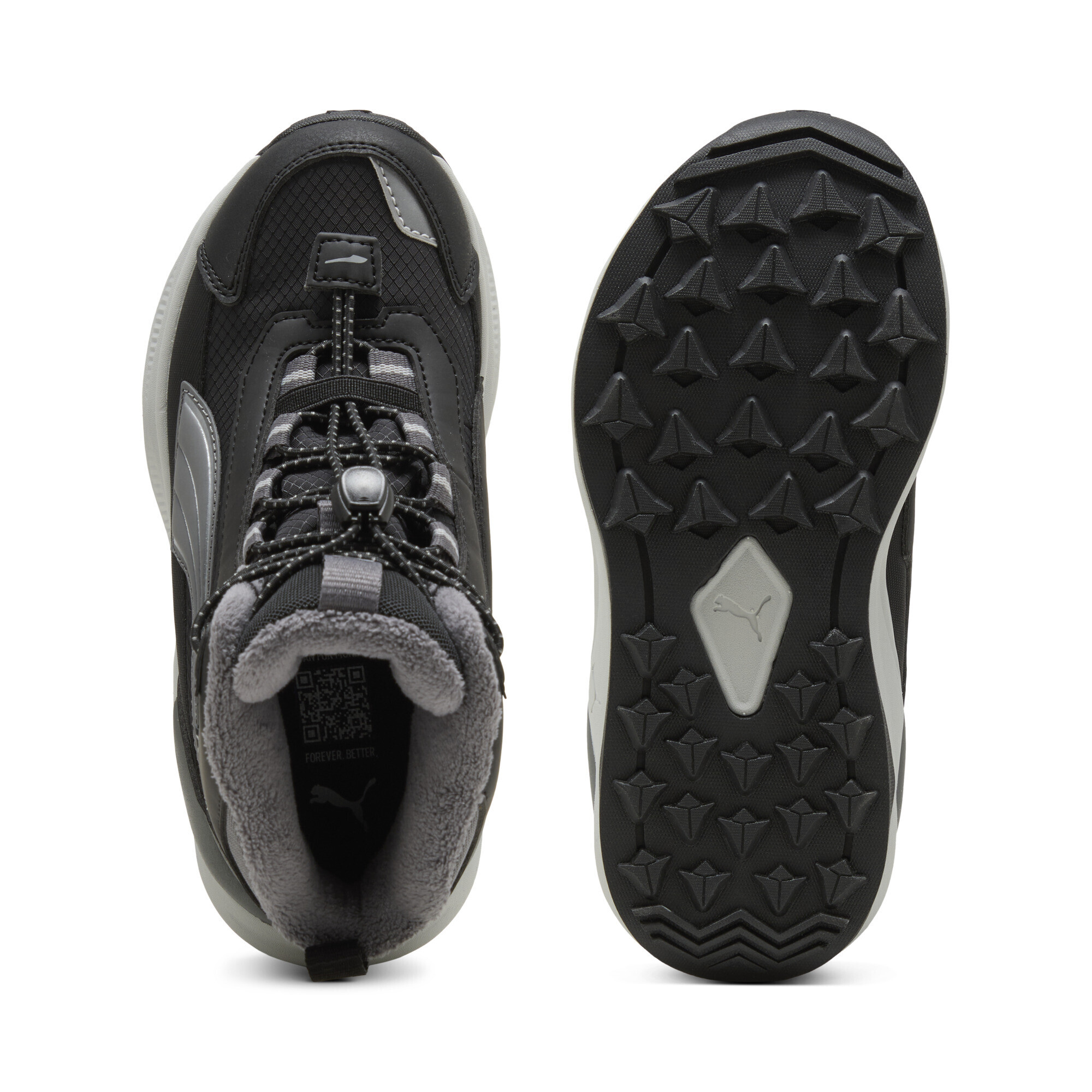 Черевики Puma Evolve 2.0 PURE-TEX (31381101) - фото