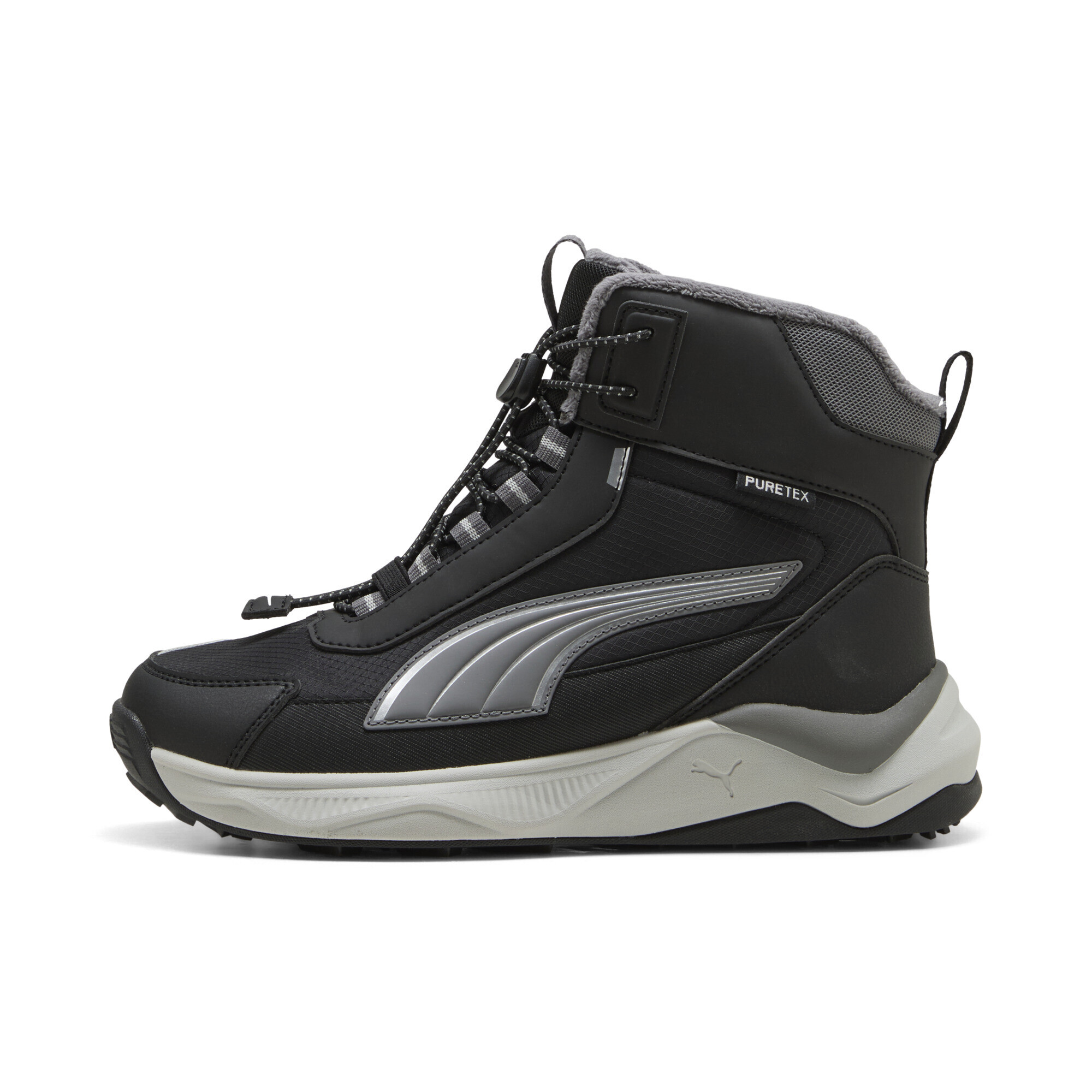 Черевики Puma Evolve 2.0 PURE-TEX Jr (31381001) - фото