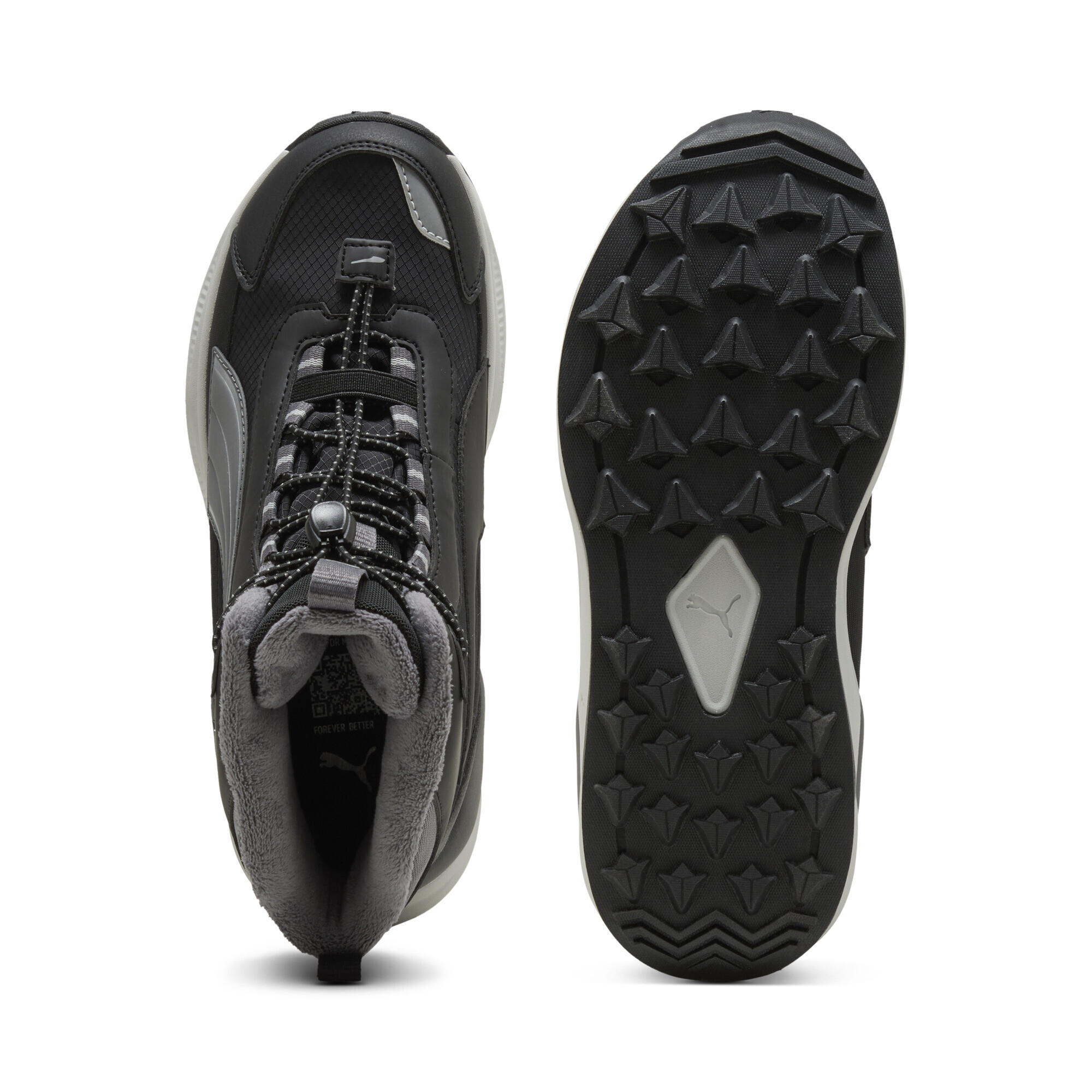 Черевики Puma Evolve 2.0 PURE-TEX Jr (31381001) - фото