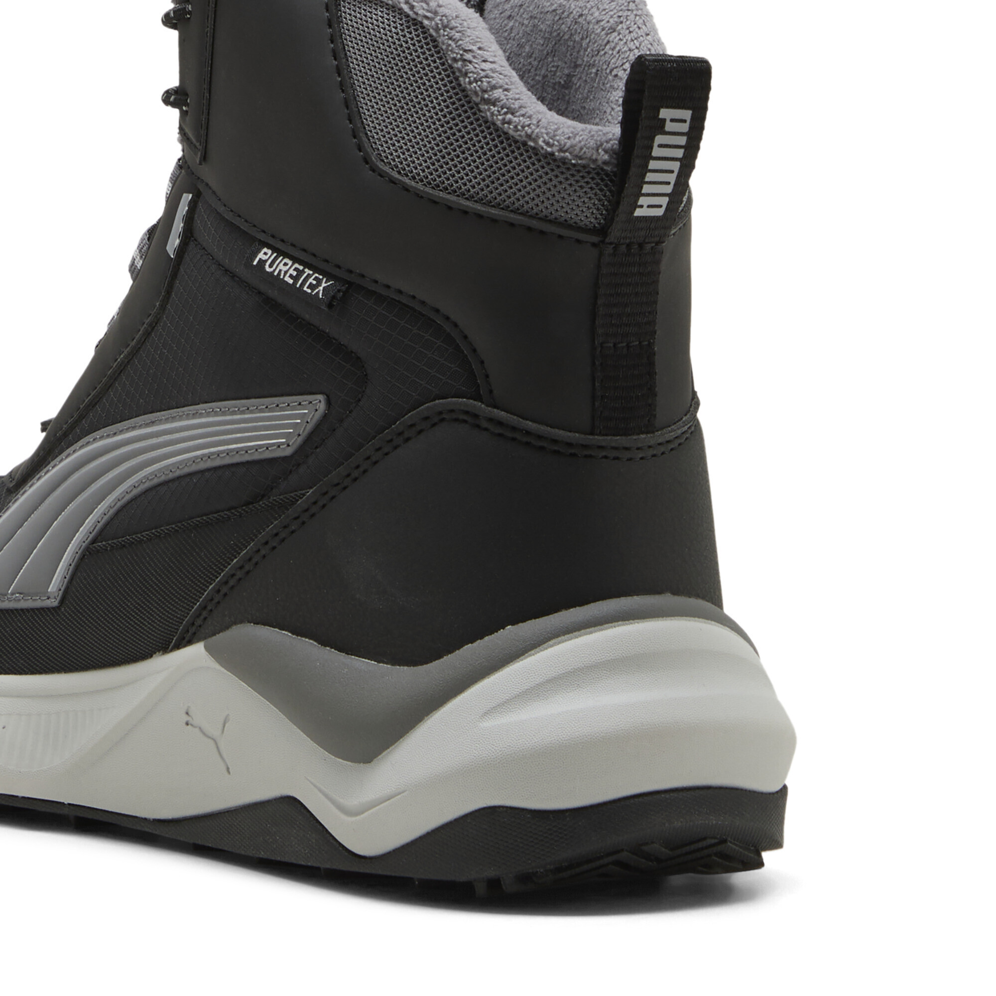 Черевики Puma Evolve 2.0 PURE-TEX Jr (31381001) - фото