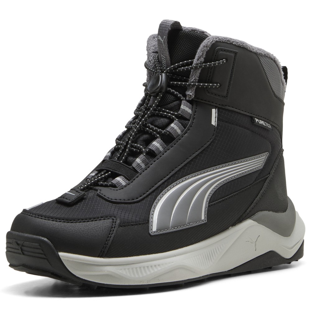 Черевики Puma Evolve 2.0 PURE-TEX Jr (31381001) - фото