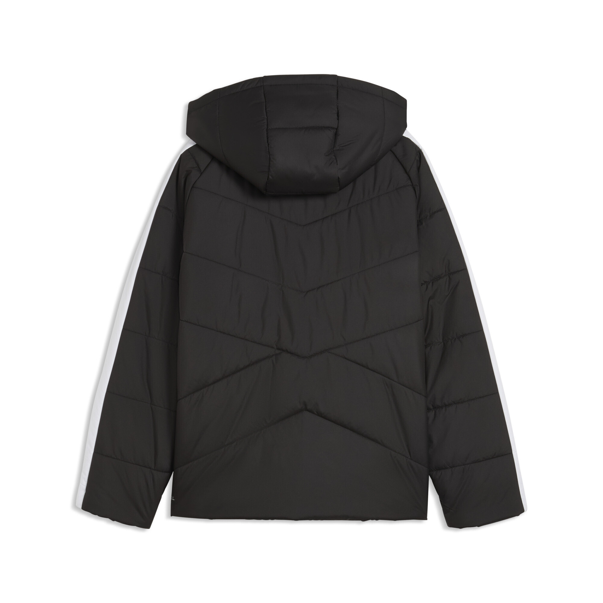Куртка Puma T7 Quilted Puffer (69463201) - фото