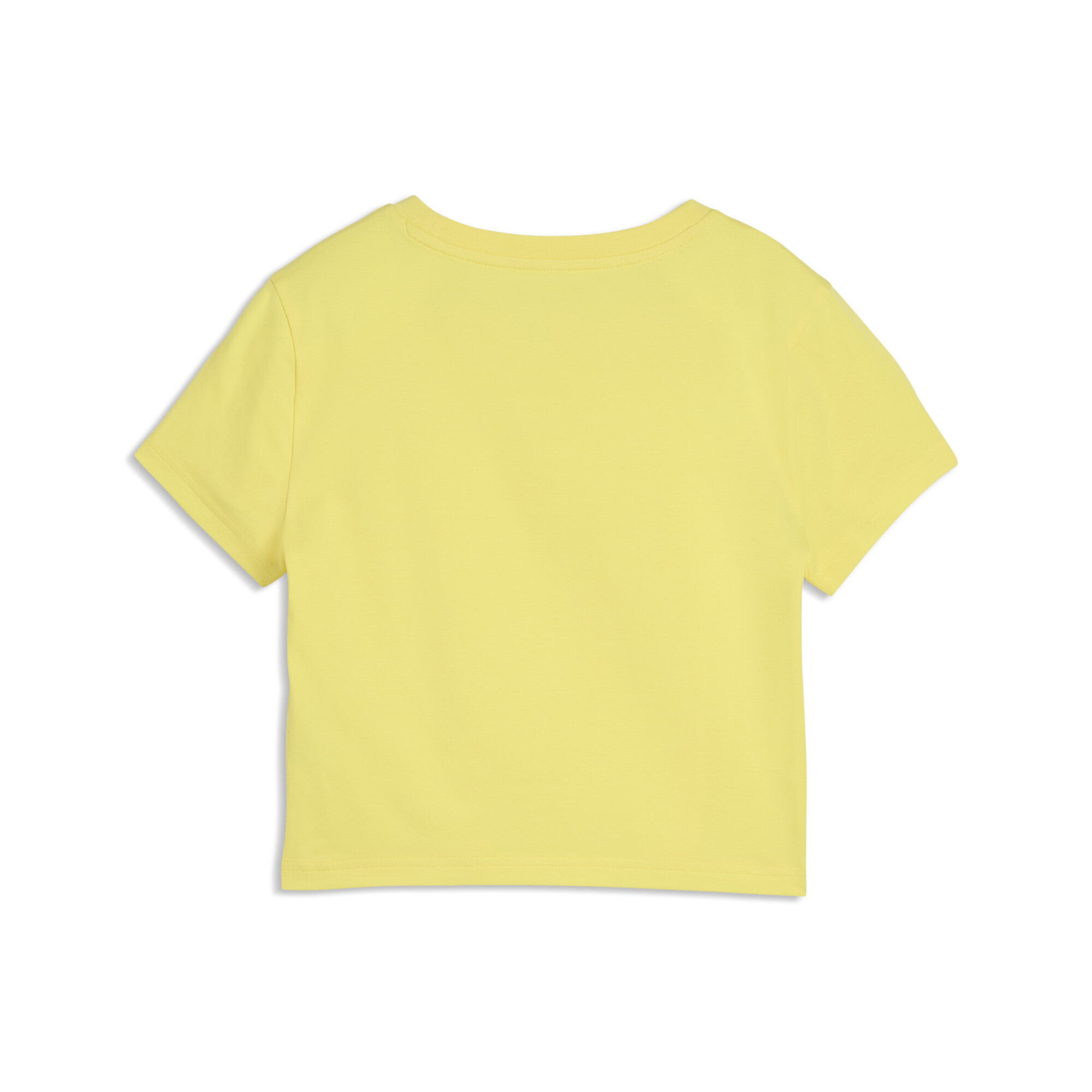 Футболка Puma Wardrobe Ess Baby (62974597) - фото