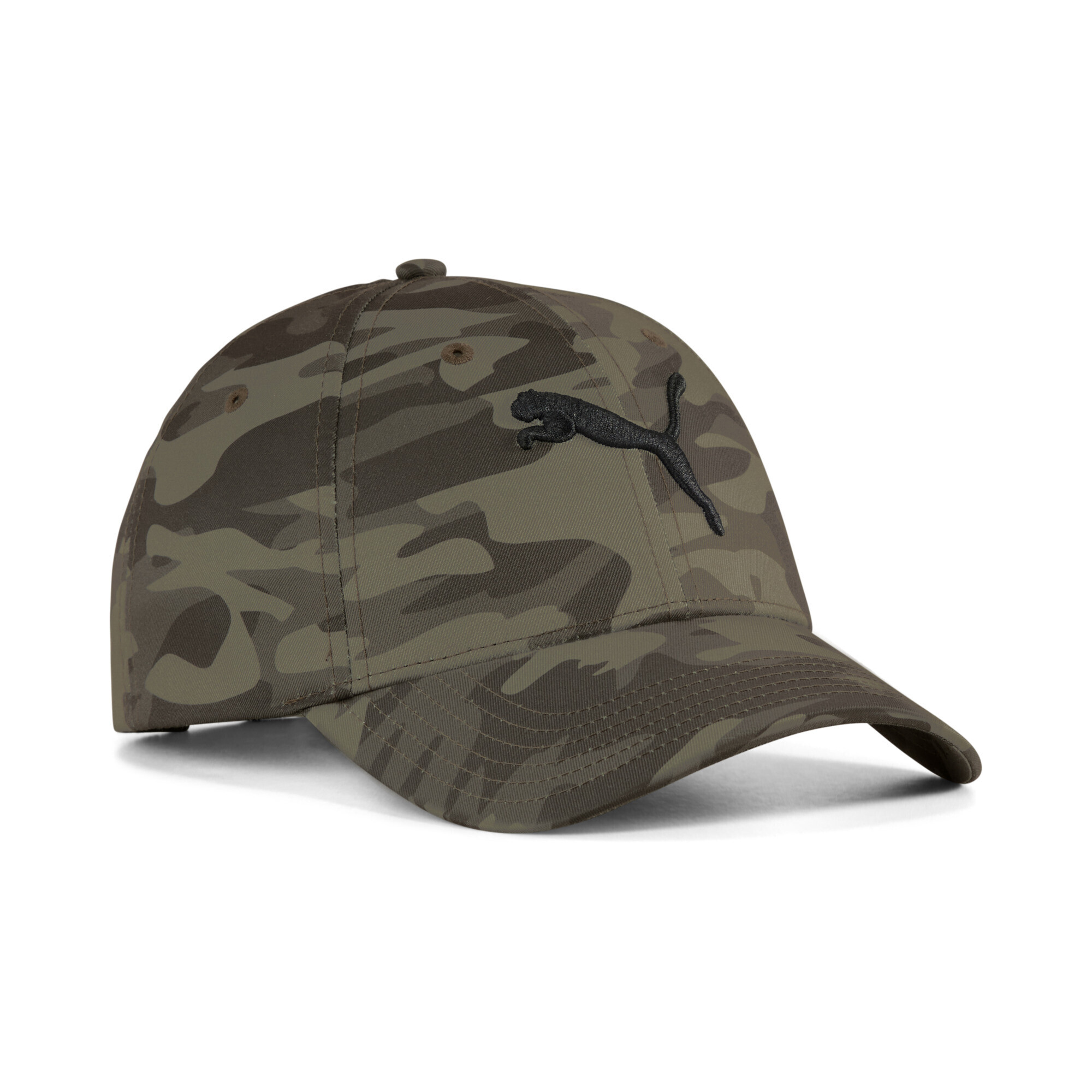 Кепка Puma Ess Elevated Printed (02685002) - фото