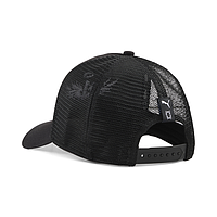 Кепка Puma Melo Rare Essentials Trucker (02729401)