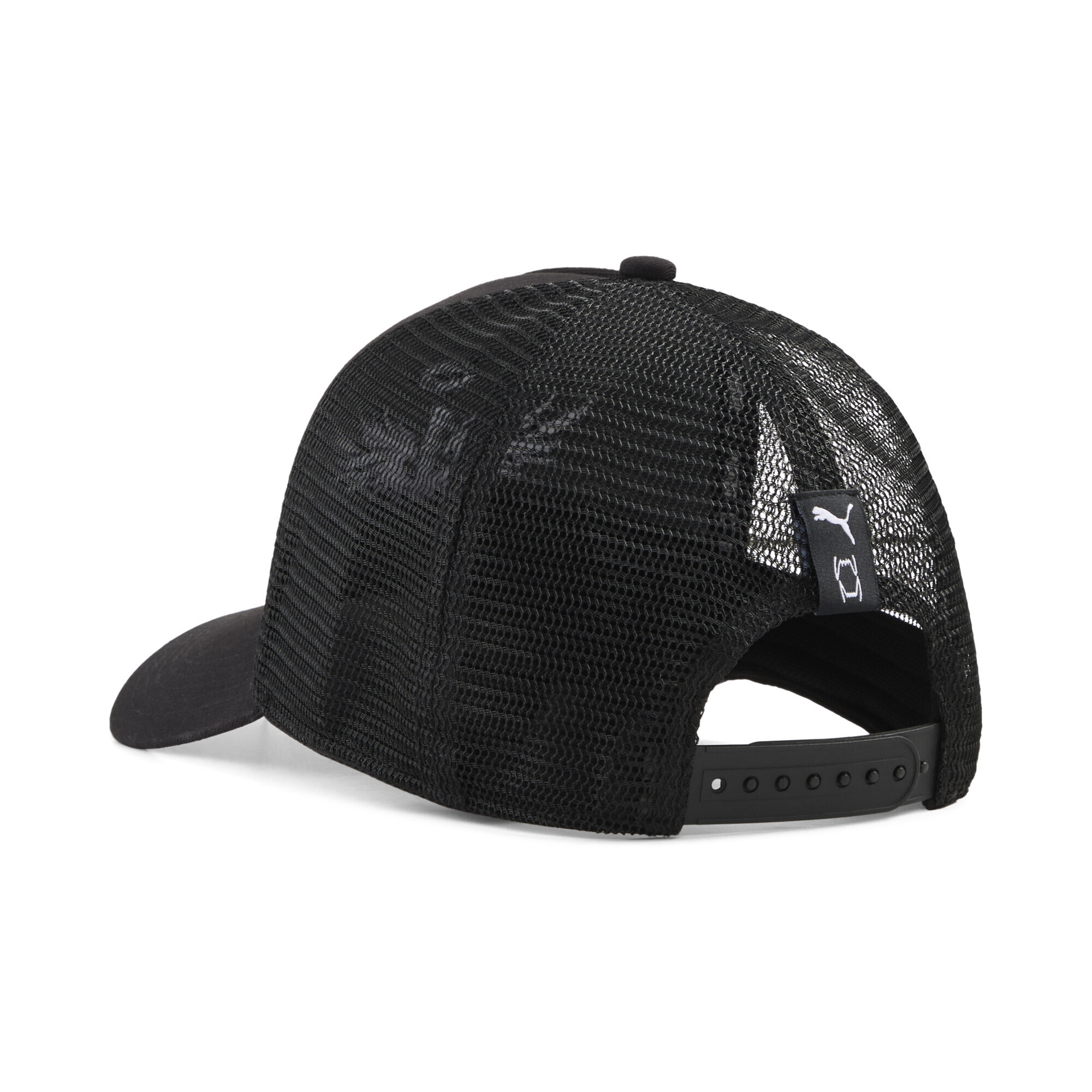 Кепка Puma Melo Rare Essentials Trucker (02729401) - фото