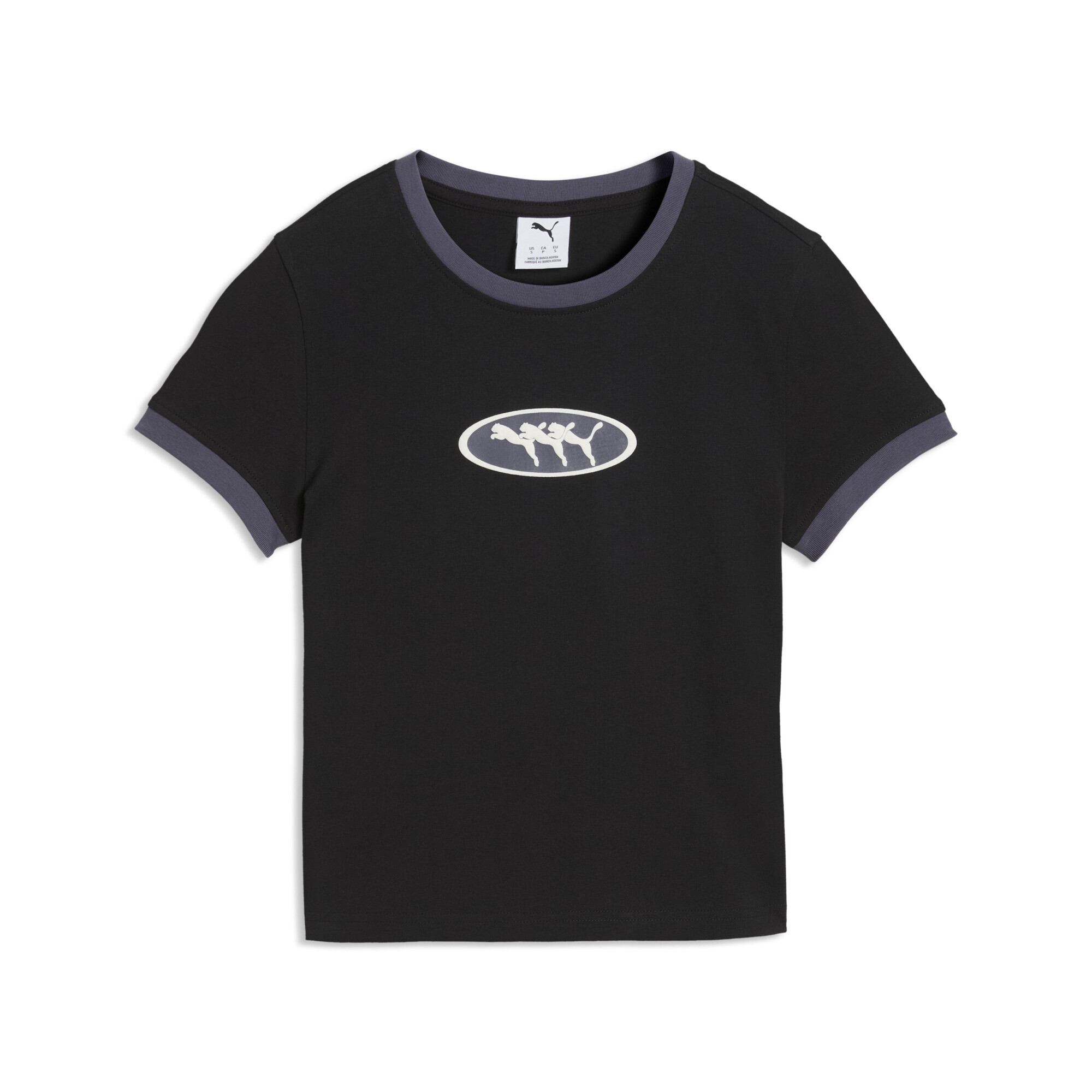 Футболка Puma Future Archive Graphic Ringer (63664601) - фото