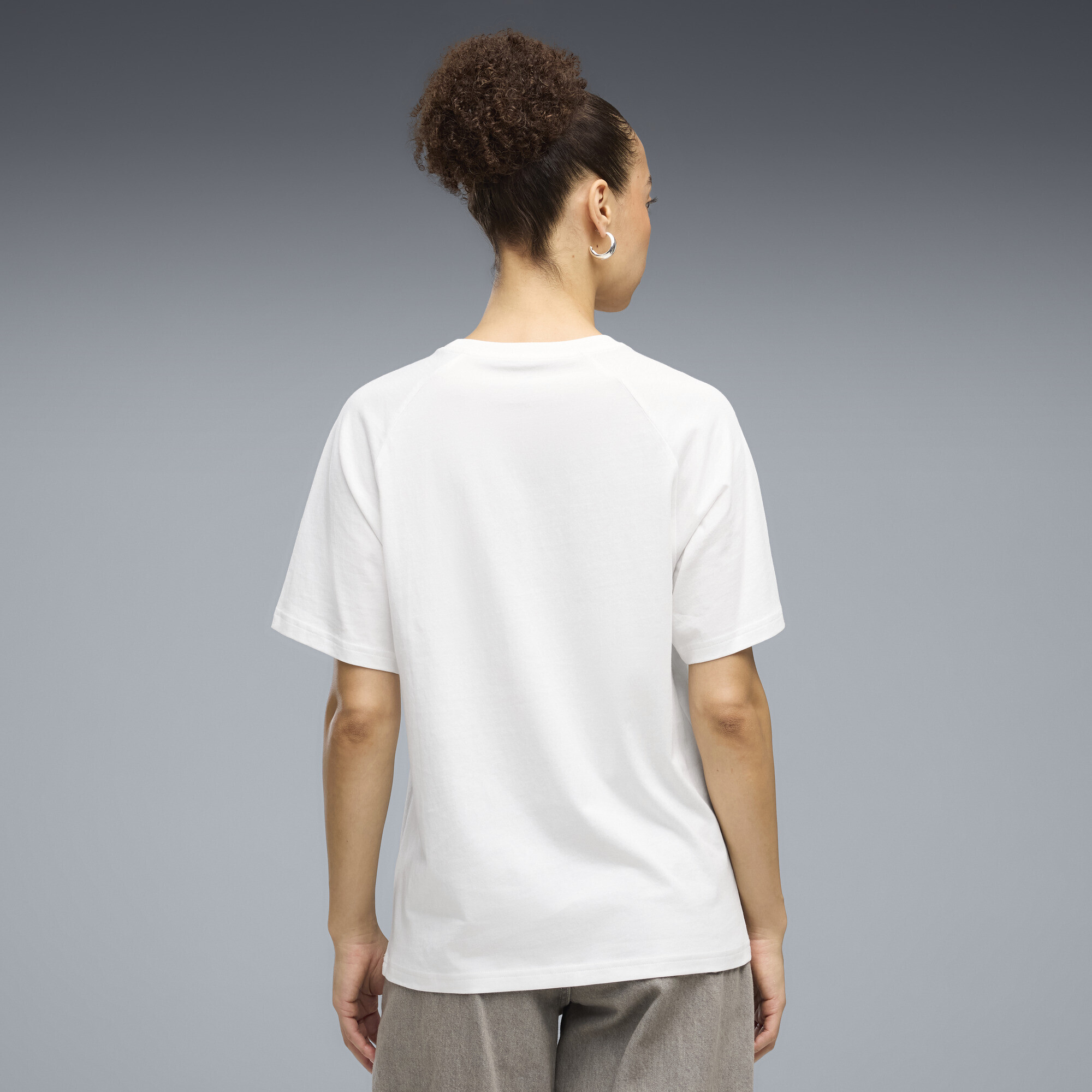 Футболка Puma Graphics Animal Relaxed (69405202) - фото