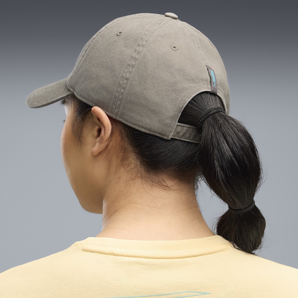 Кепка Puma x Hyrox Baseball Cap (02679603) - фото