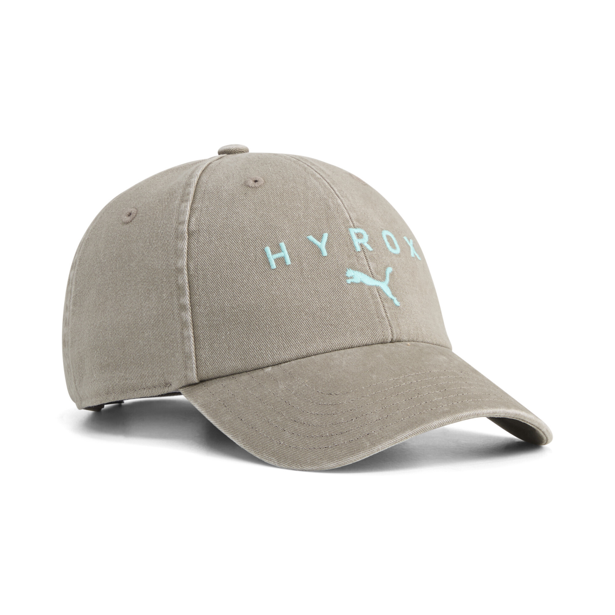 Кепка Puma x Hyrox Baseball Cap (02679603) - фото