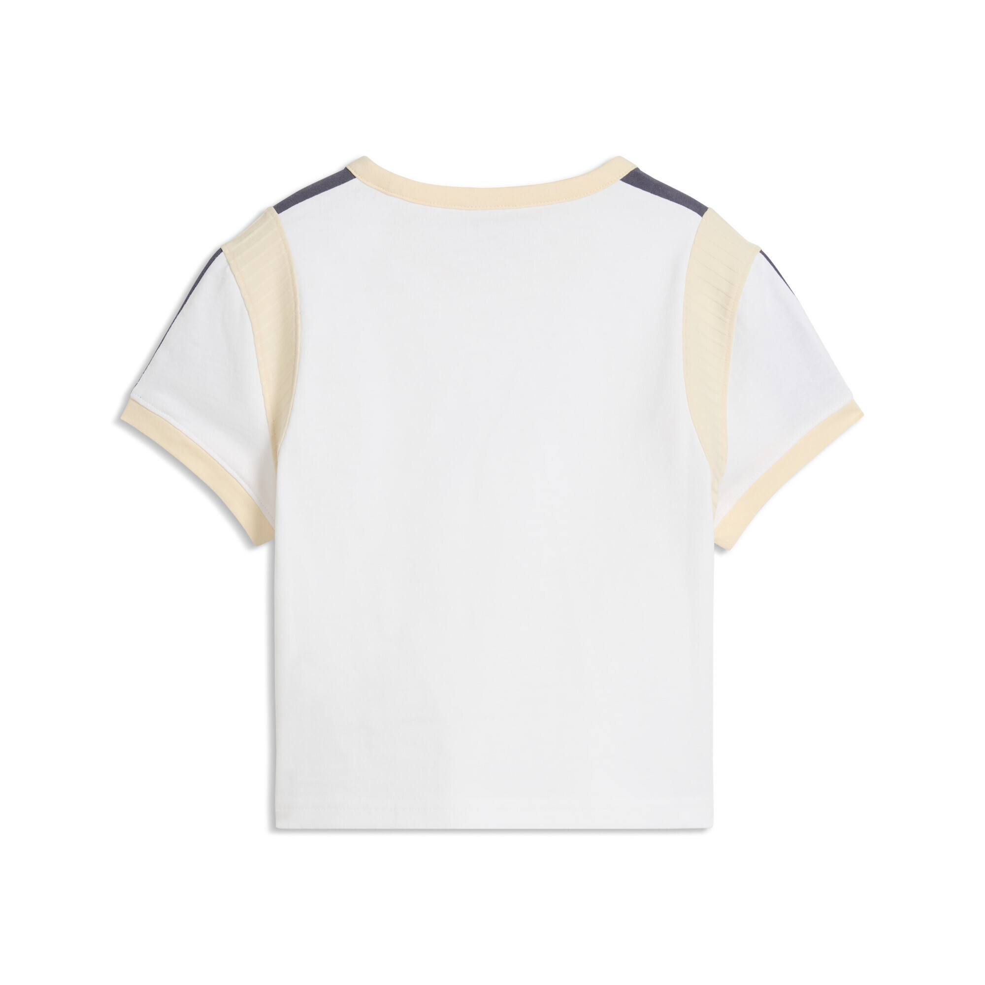 Футболка Puma Graphic Slim Ringer (63662102) - фото