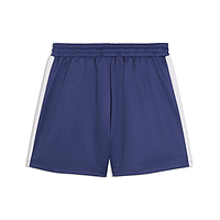 Шорти Puma T7 Relaxed Pintuck 4" (63462049)