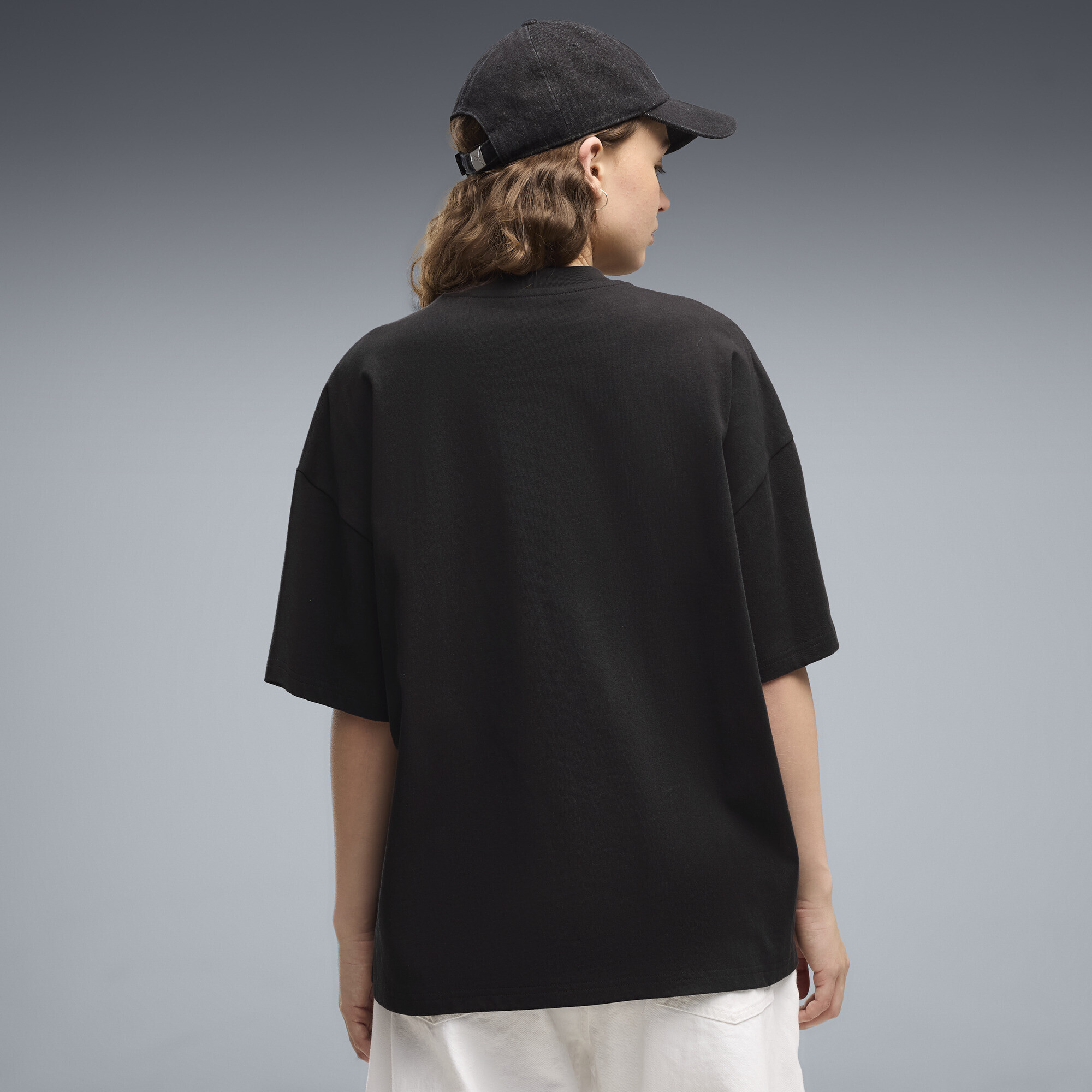 Футболка Puma Essentials Oversized (63666801) - фото
