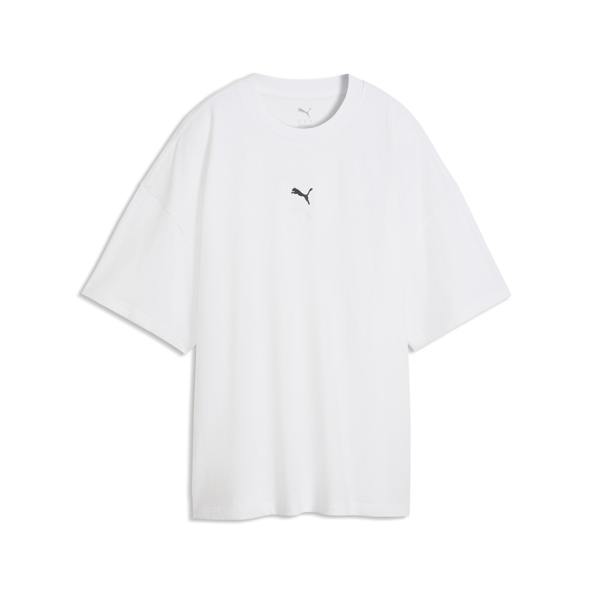 Футболка Puma Essentials Oversized (63666802) - фото