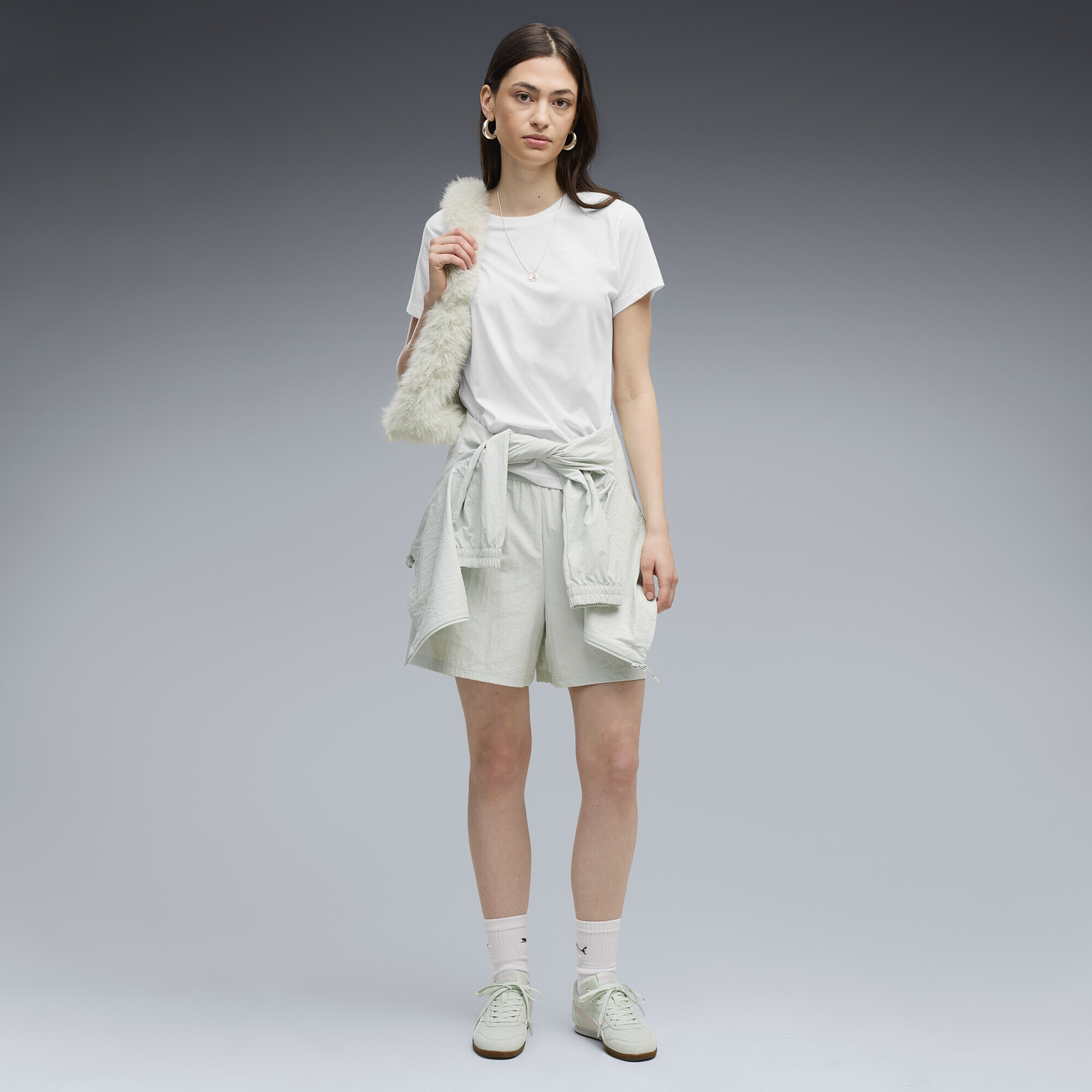 Футболка Puma Pumatech Sense (69403702) - фото