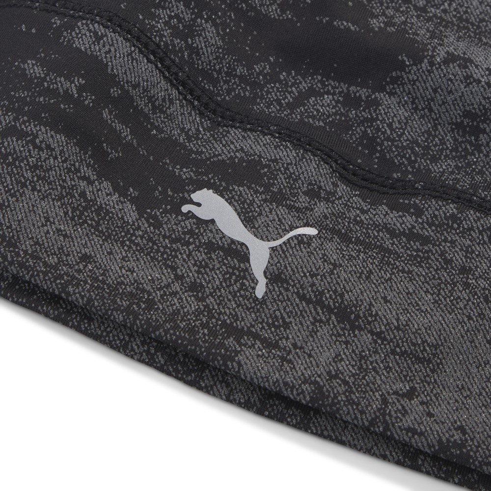 Шапка Puma Running Mid Crown Skull (02728601) - фото
