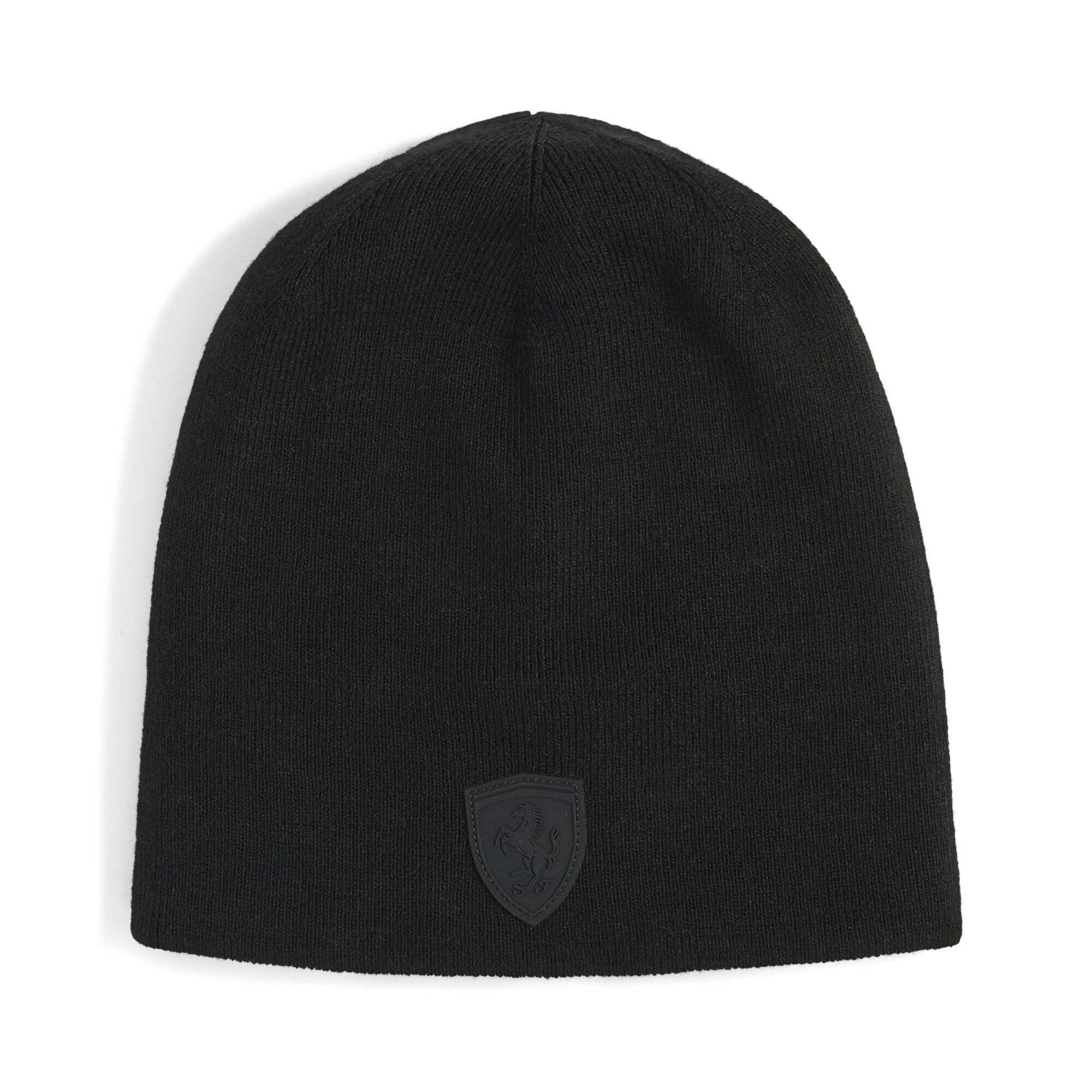 Шапка Puma Scuderia Ferrari Pro Cuffless (02743801) - фото