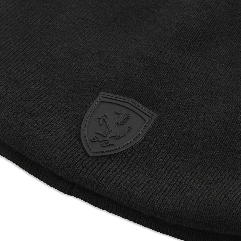 Шапка Puma Scuderia Ferrari Pro Cuffless (02743801) - фото