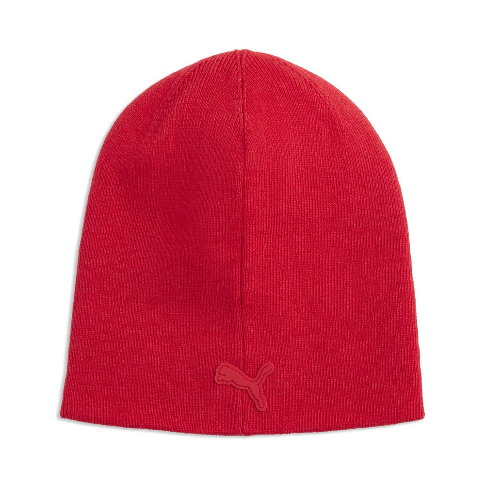 Шапка Puma Scuderia Ferrari Pro Cuffless (02743802) - фото