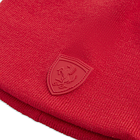 Шапка Puma Scuderia Ferrari Pro Cuffless (02743802)