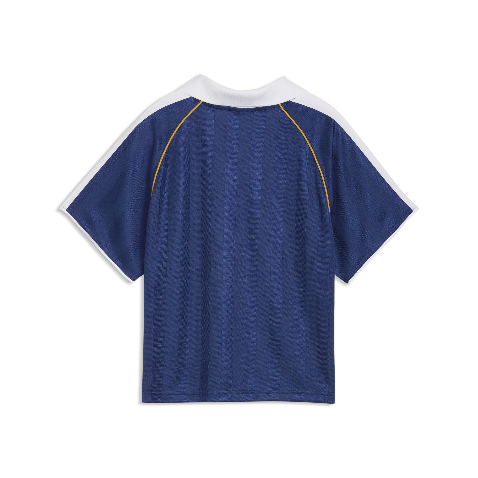 Футболка Puma T7 Relaxed Football Jersey (63215749) - фото