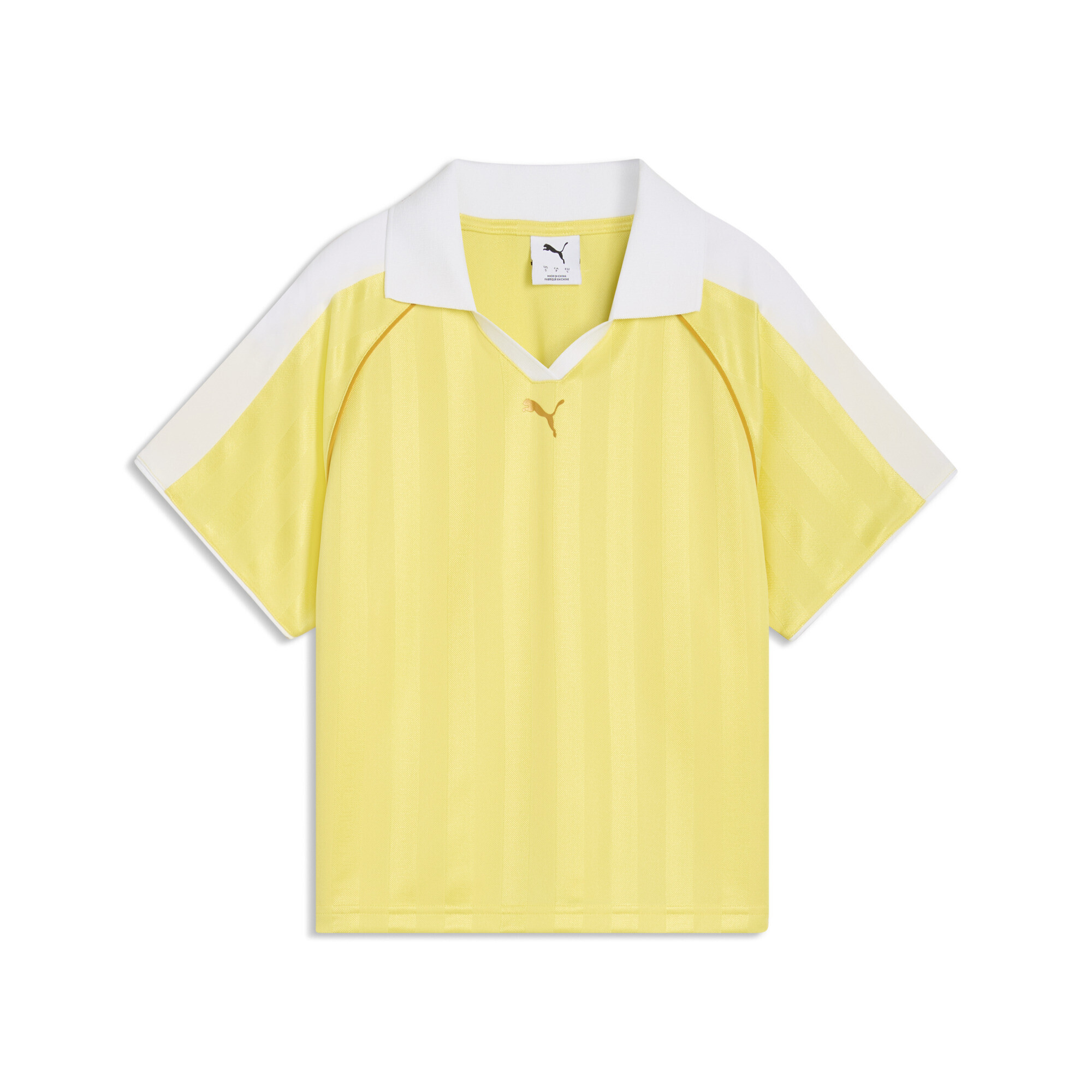 Футболка Puma T7 Relaxed Football Jersey (63215797) - фото