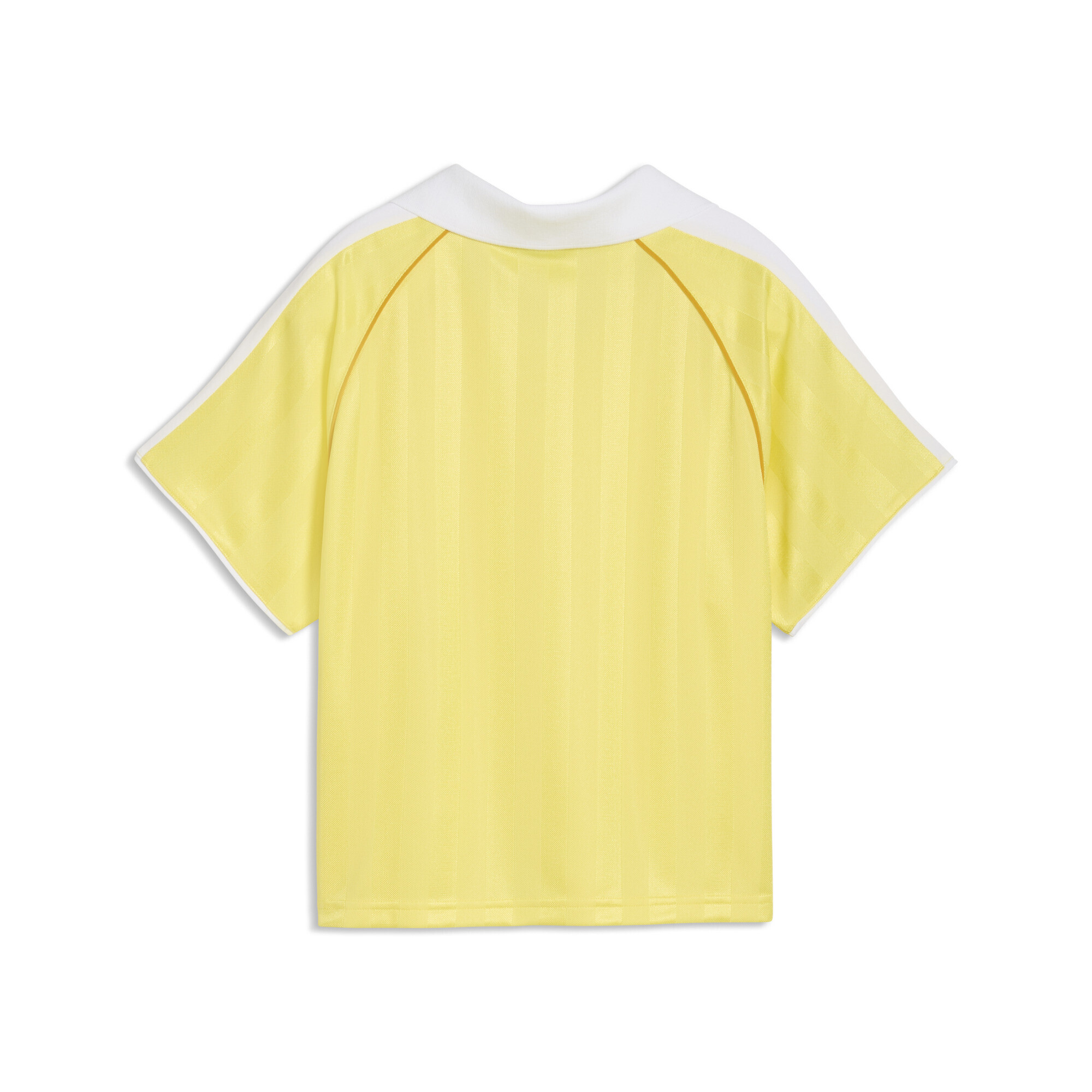 Футболка Puma T7 Relaxed Football Jersey (63215797) - фото