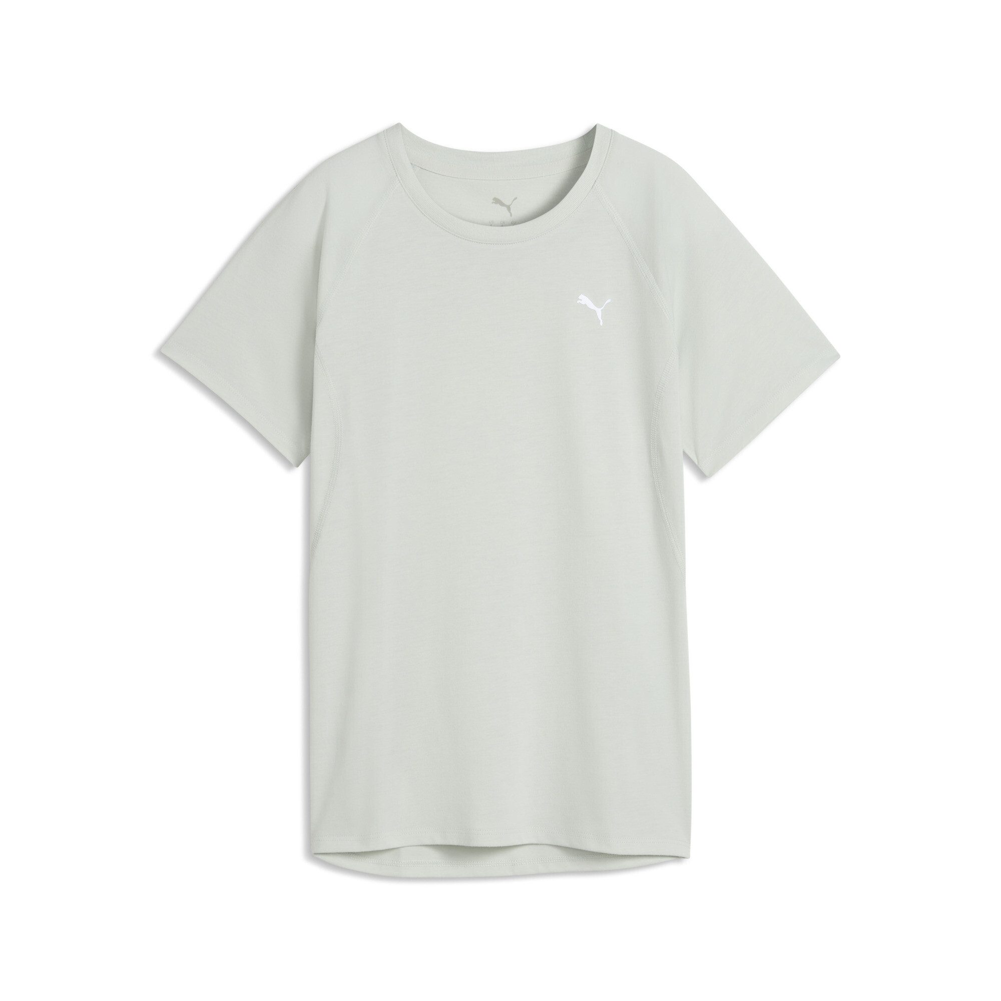 Футболка Puma Run Velocity Tee (Tri-Blend) (52658029) - фото