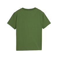 Футболка Puma Ess Elevated No.1 Logo Slim (63664468)