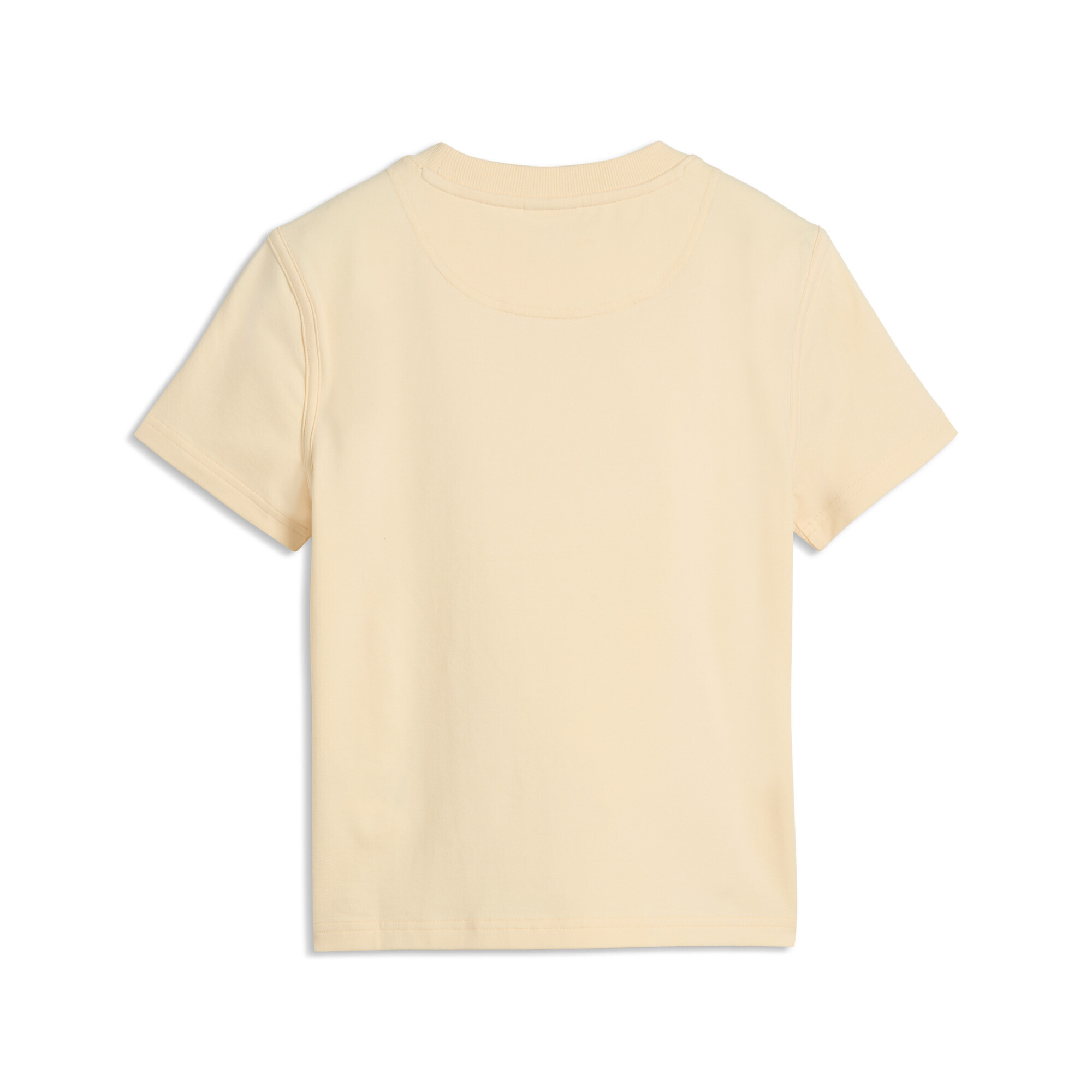 Футболка Puma Ess Elevated No.1 Logo Slim (63664488) - фото