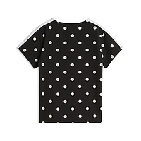 Футболка Puma T7 Polka Dots Slim (64194201)