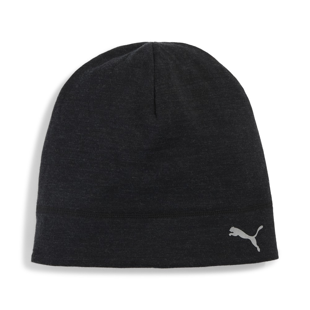 Шапка Puma Race Day Merino (02728501) - фото