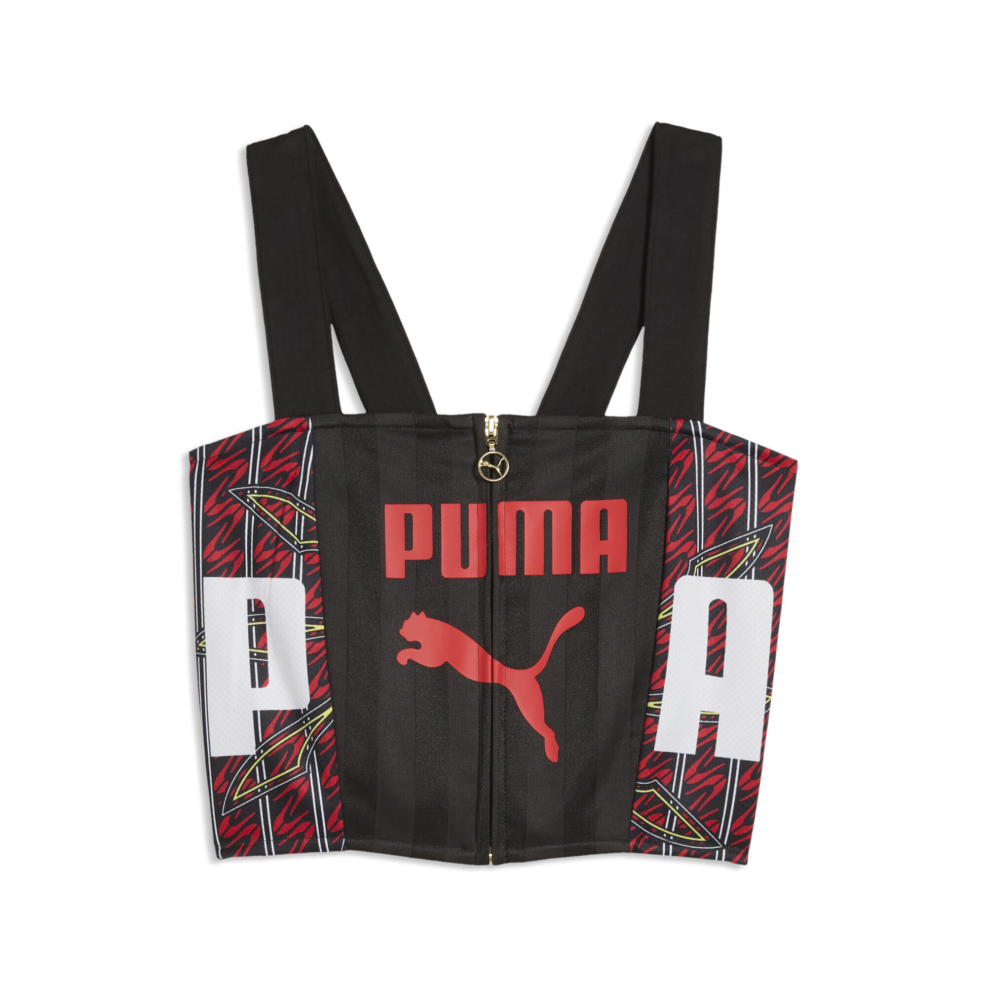 Топ Puma Future Archive (63567501) - фото