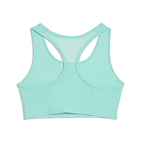 Топ Puma x Hyrox Mid Sports Bra (52897420)