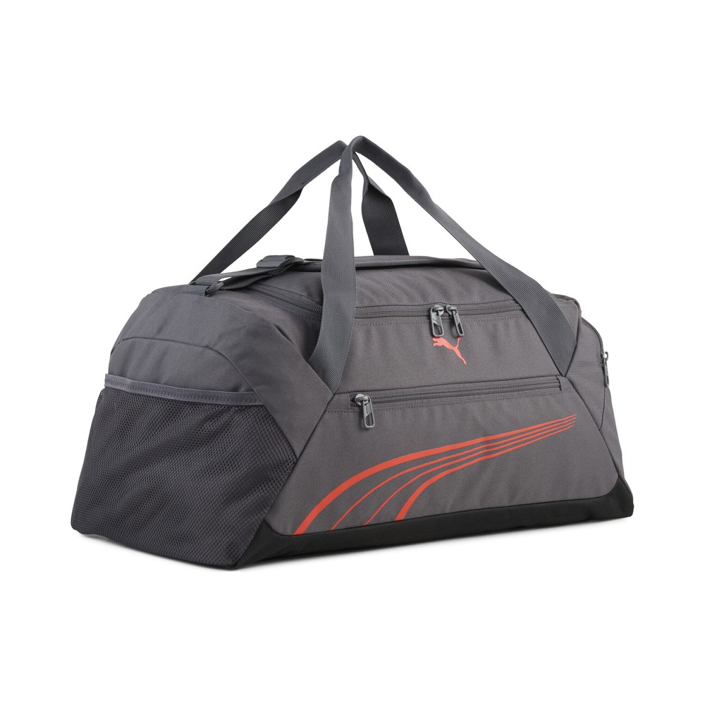 Сумка Puma Fundamental Small 34L (09118719) - фото