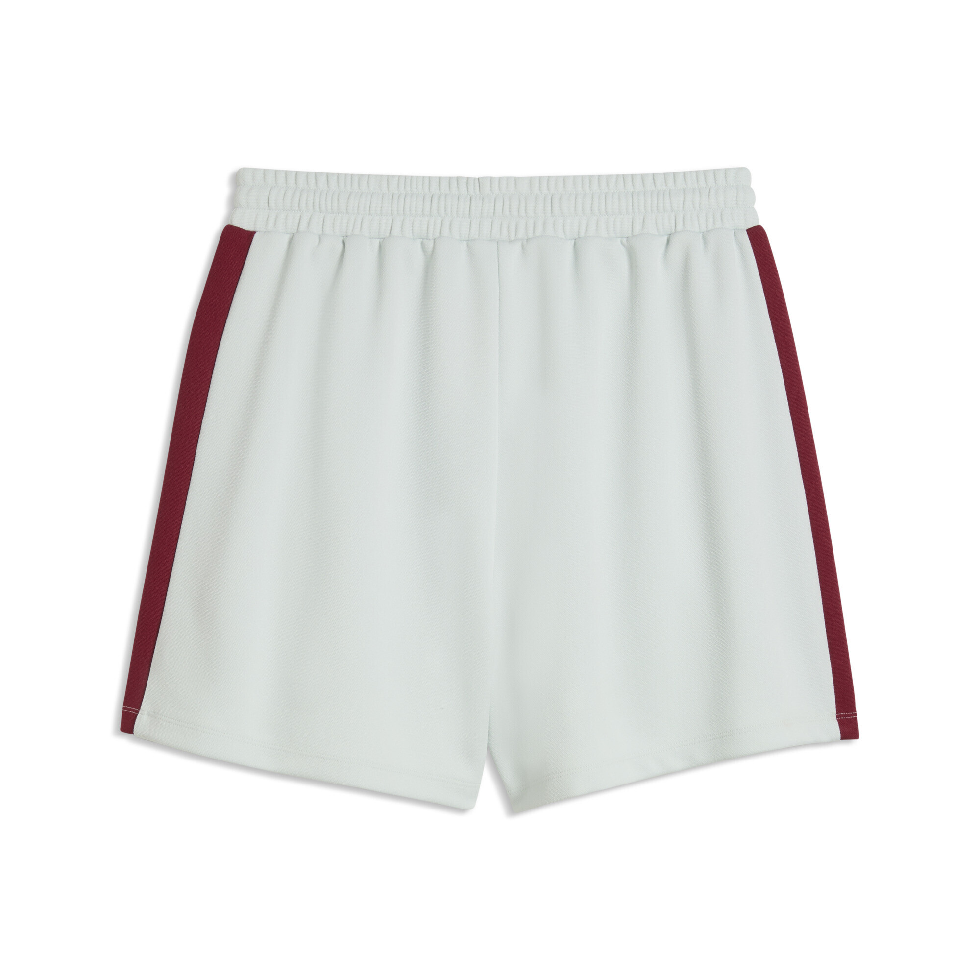 Шорти Puma T7 Relaxed Pintuck 4" (63462029) - фото