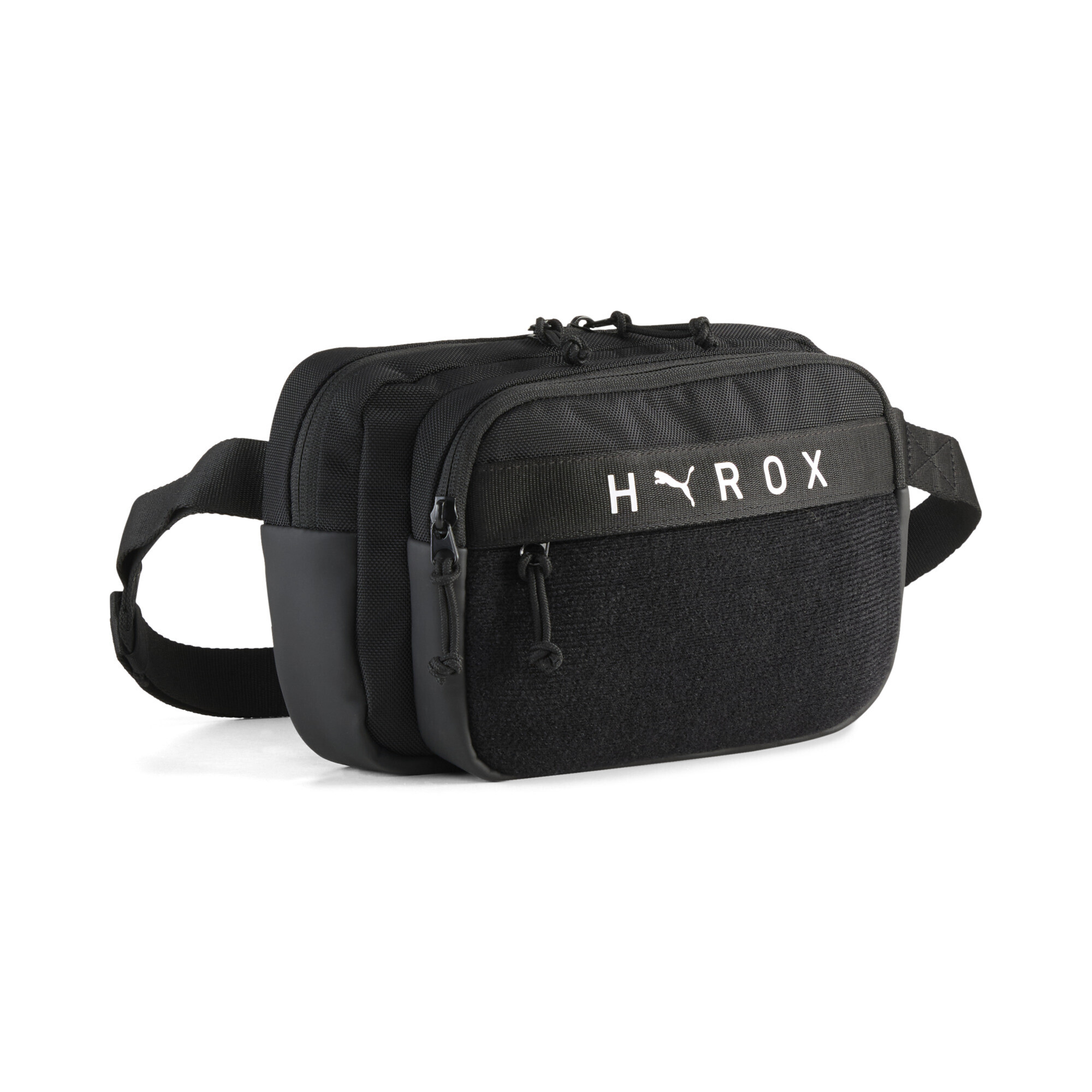 Сумка Puma x Hyrox Waist Bag (09239801) - фото