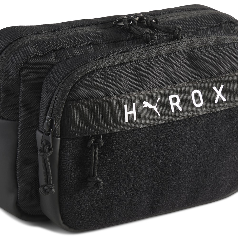 Сумка Puma x Hyrox Waist Bag (09239801) - фото